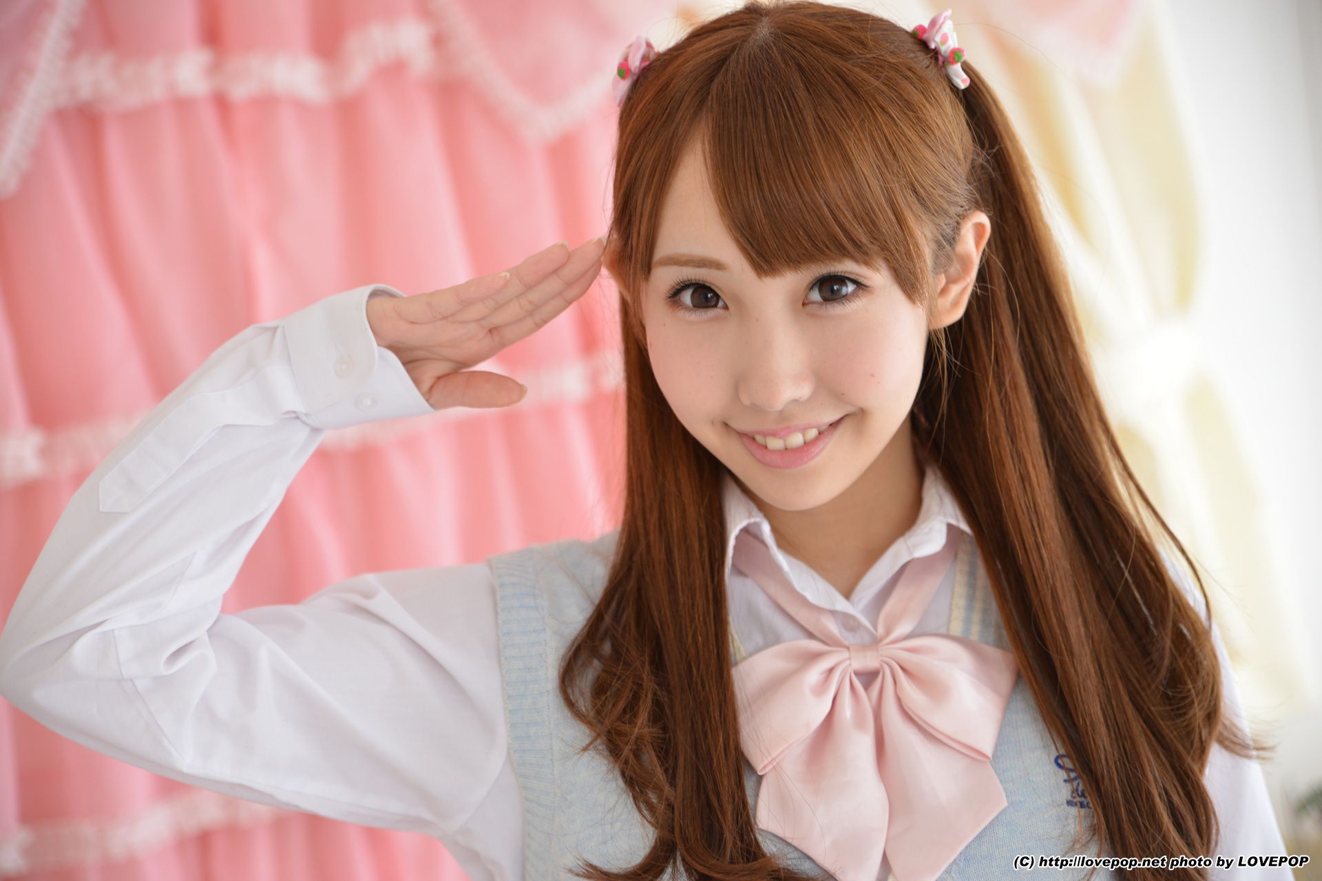 Mai Usami 宇佐美まい/宇佐美舞 Set3 [LovePop]