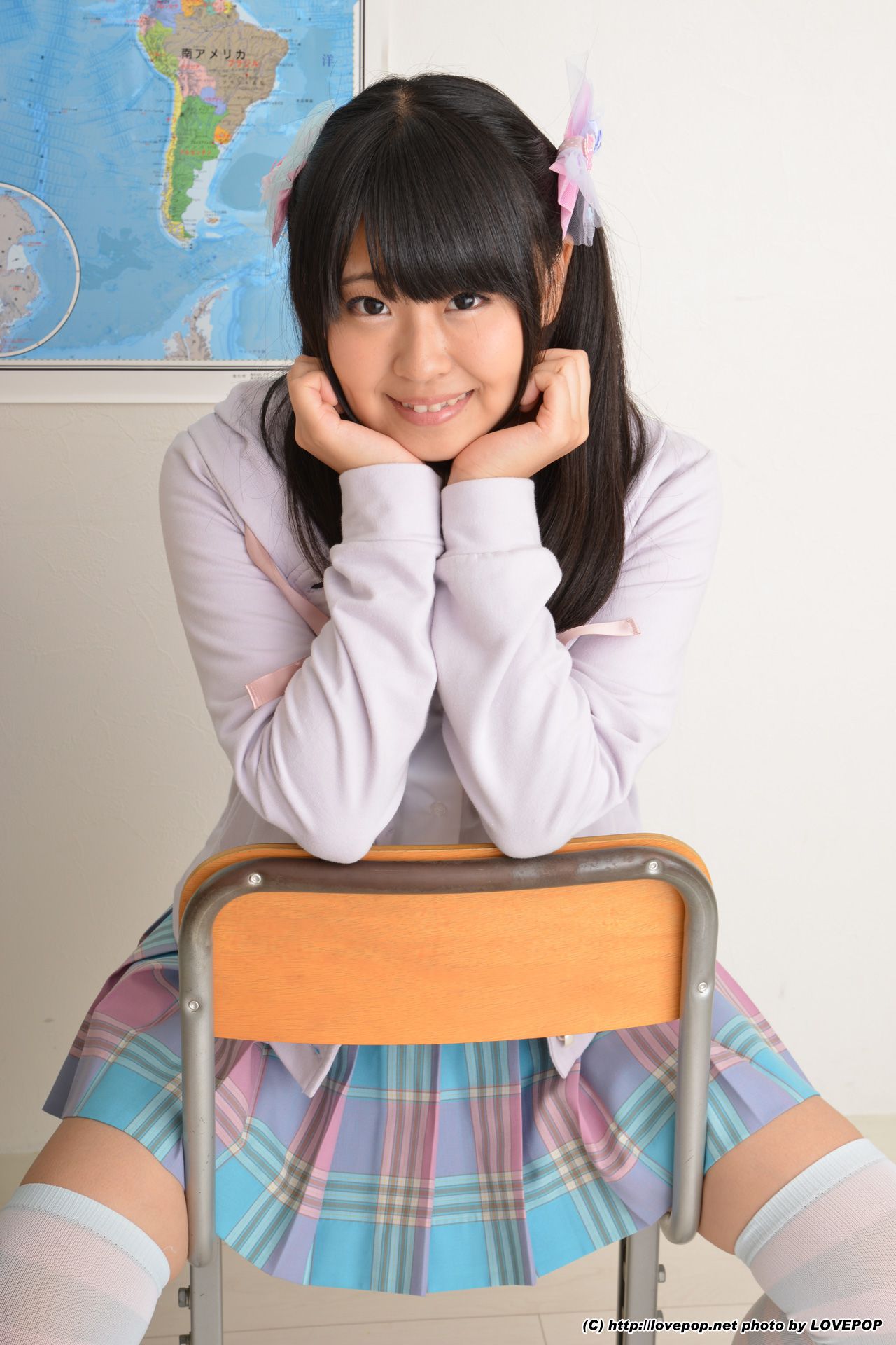 Airi Satou さとう愛理/佐藤爱理 Set2 [LovePop]