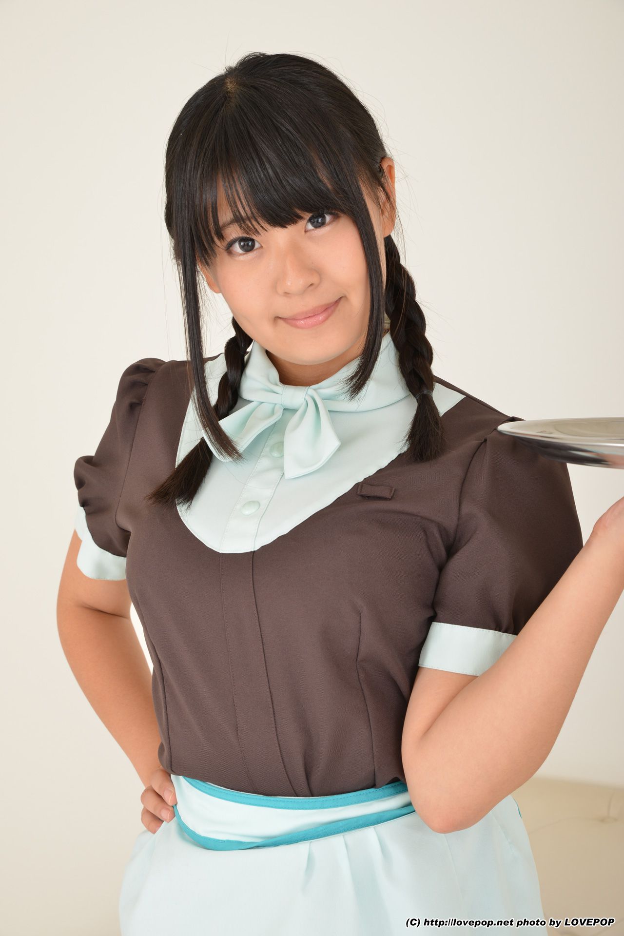 Airi Satou さとう愛理 Set3 [LovePop]