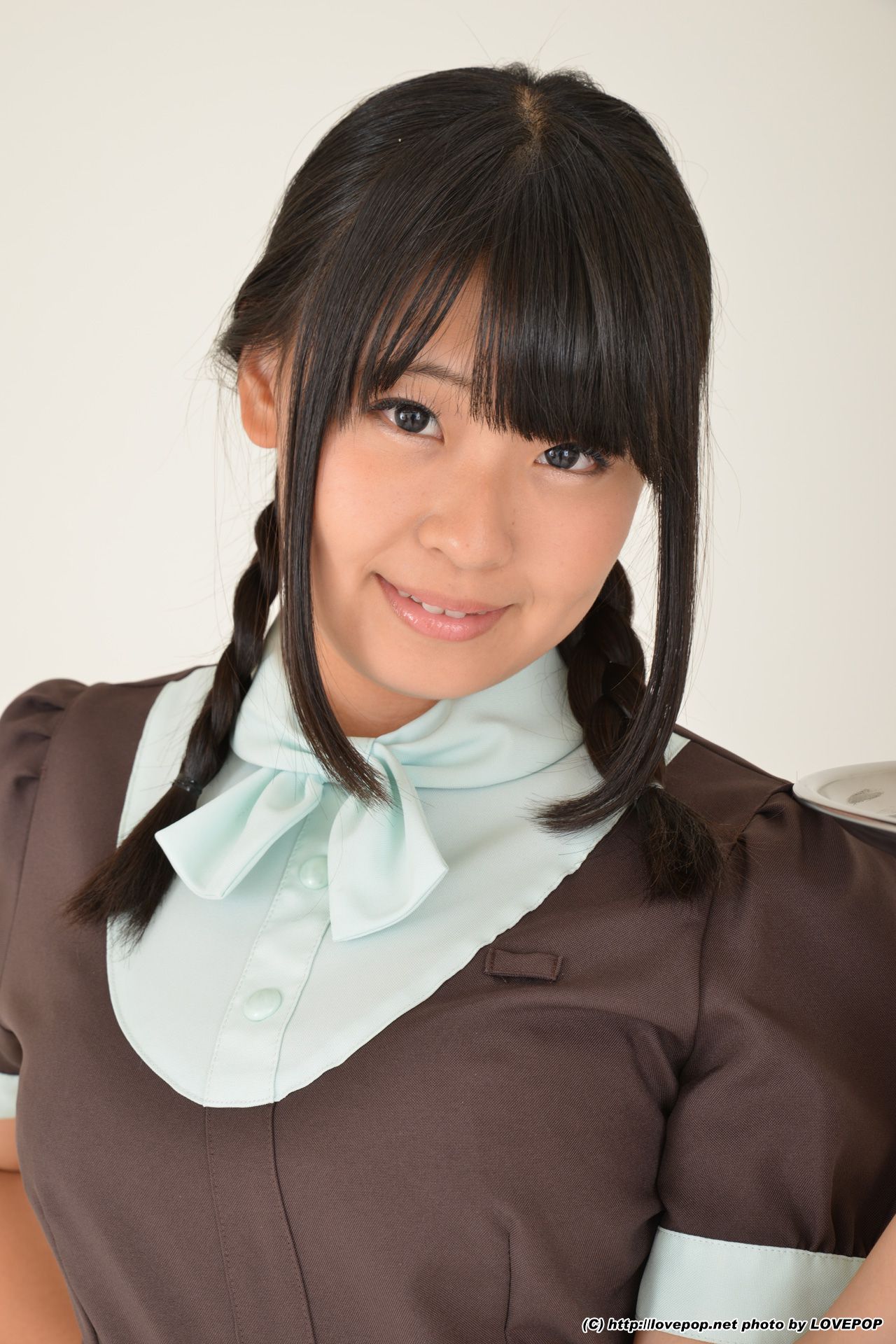 Airi Satou さとう愛理 Set3 [LovePop]