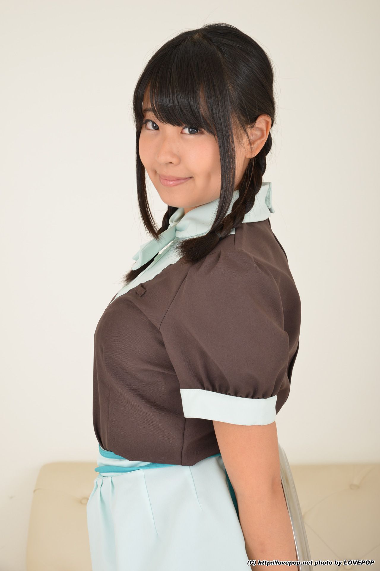 Airi Satou さとう愛理 Set3 [LovePop]