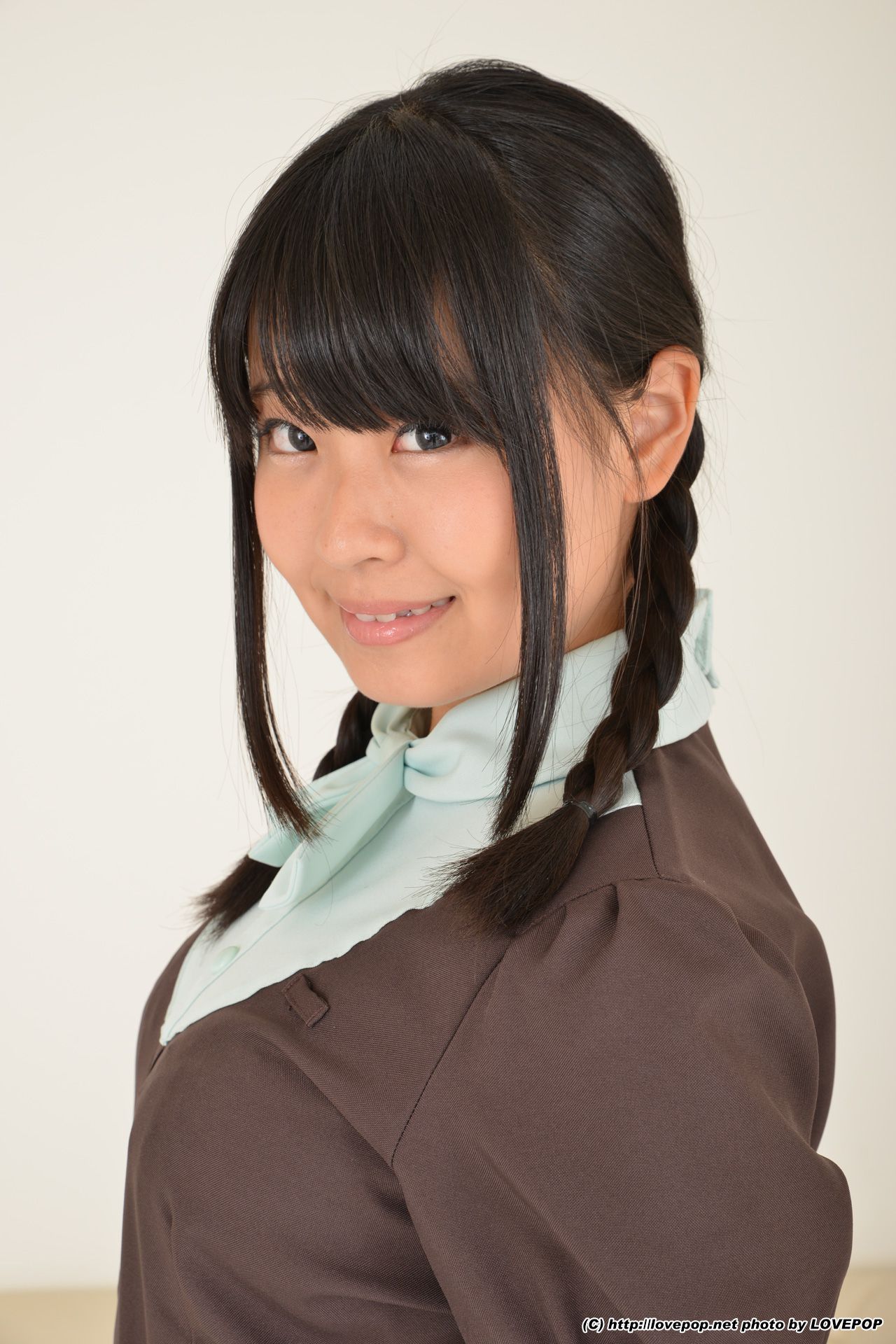 Airi Satou さとう愛理 Set3 [LovePop]