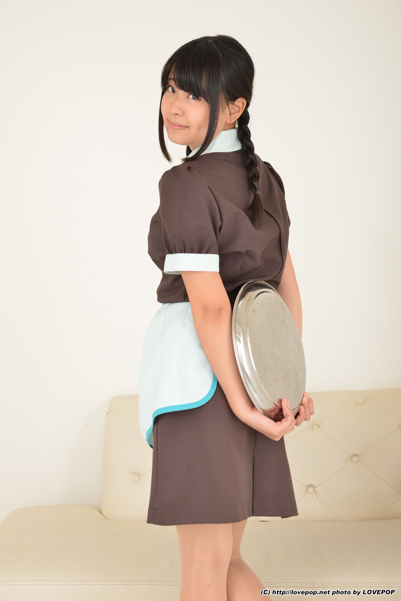 Airi Satou さとう愛理 Set3 [LovePop]