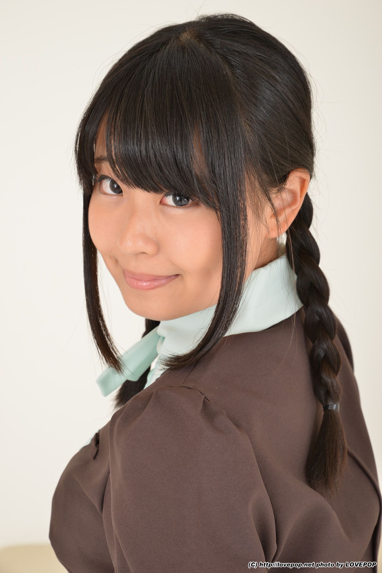 Airi Satou さとう愛理 Set3 [LovePop]