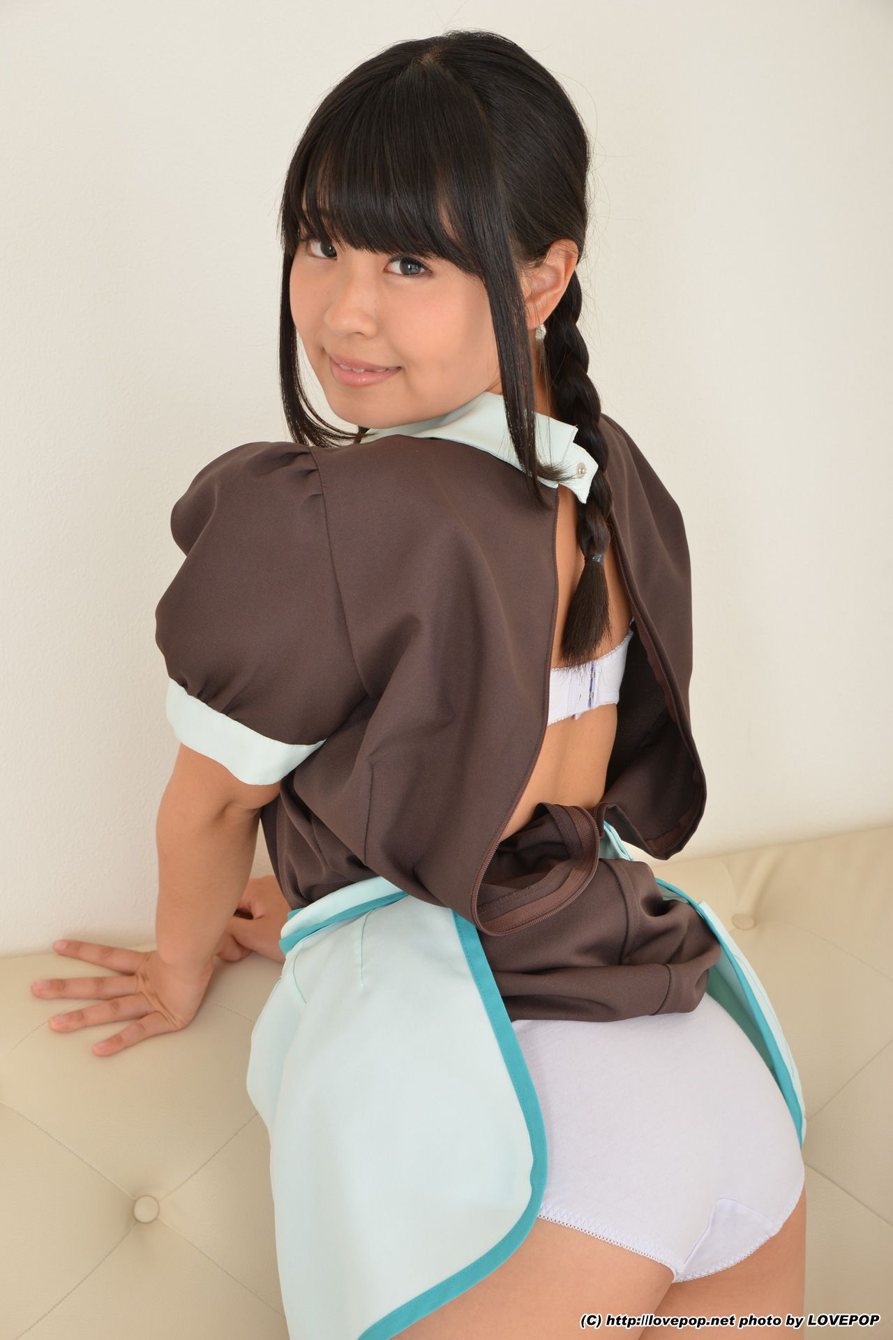 Airi Satou さとう愛理 Set3 [LovePop]