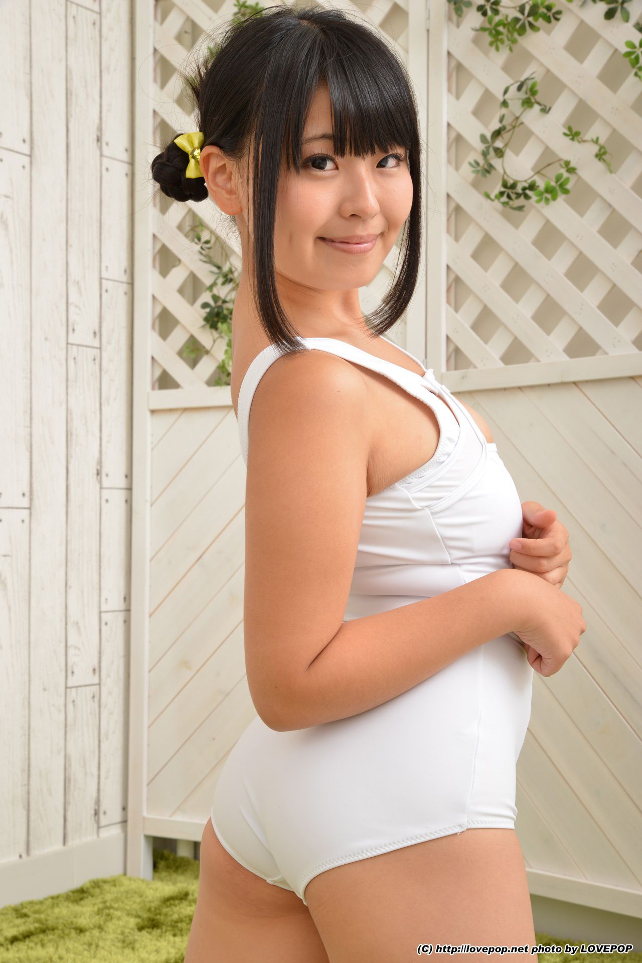 さとう愛理 Airi Satou Set4 [LovePop]