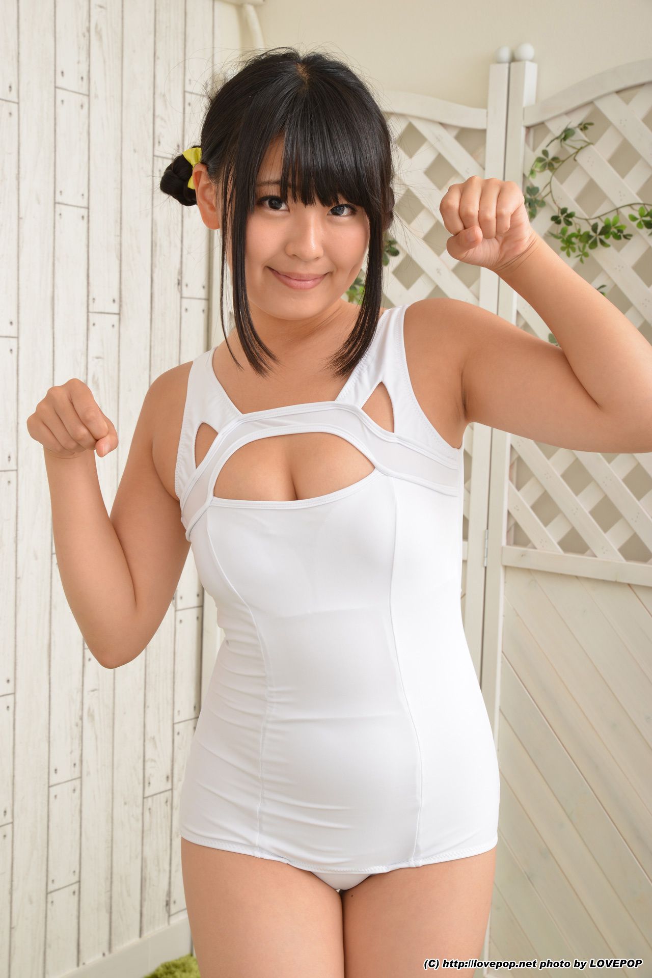 さとう愛理 Airi Satou Set4 [LovePop]