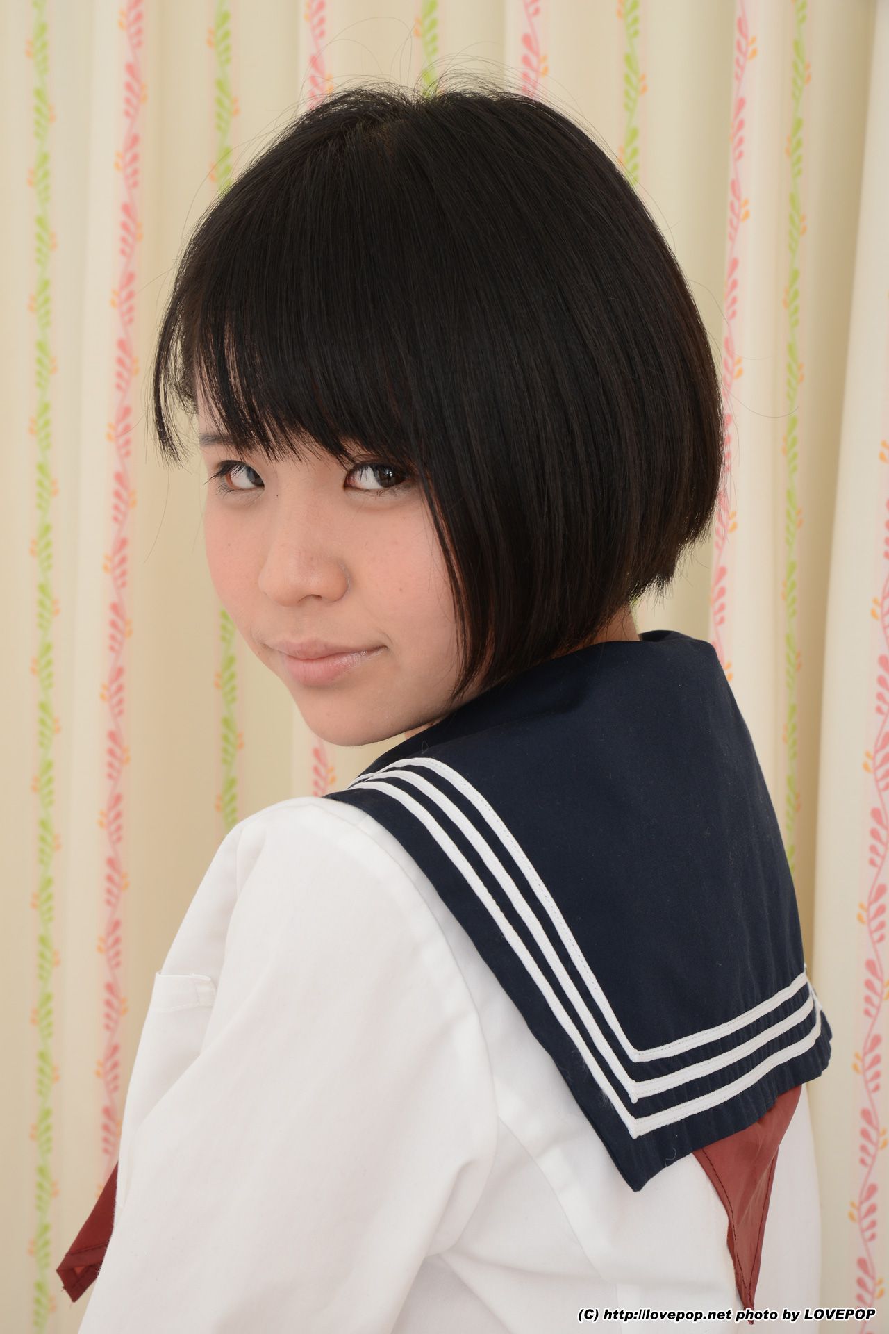 Mayu Senju 千寿まゆ Set1 [LovePop]