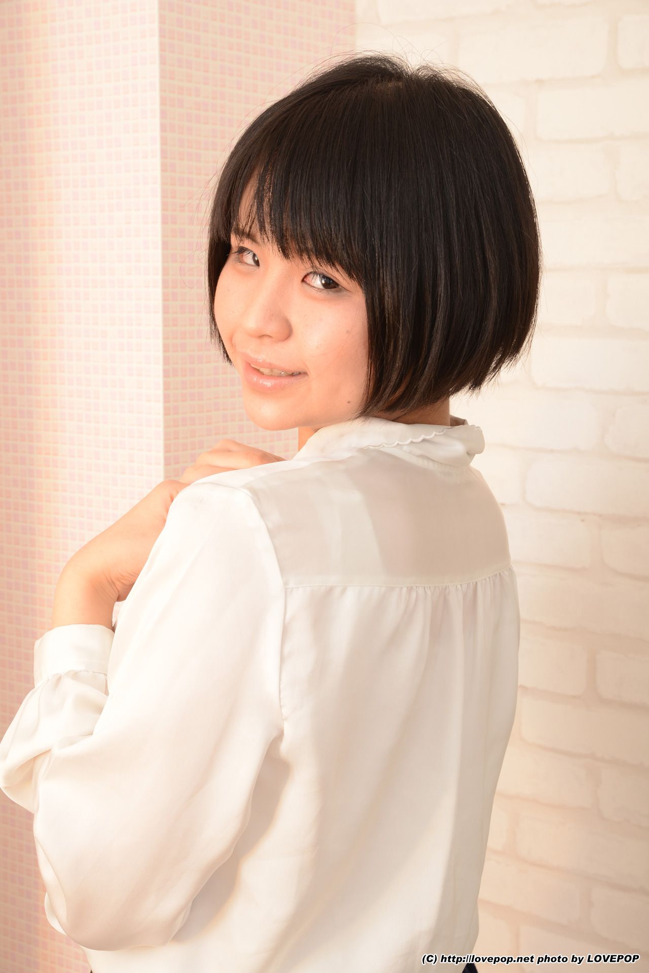 千寿まゆ Mayu Senju Set2 [LovePop]