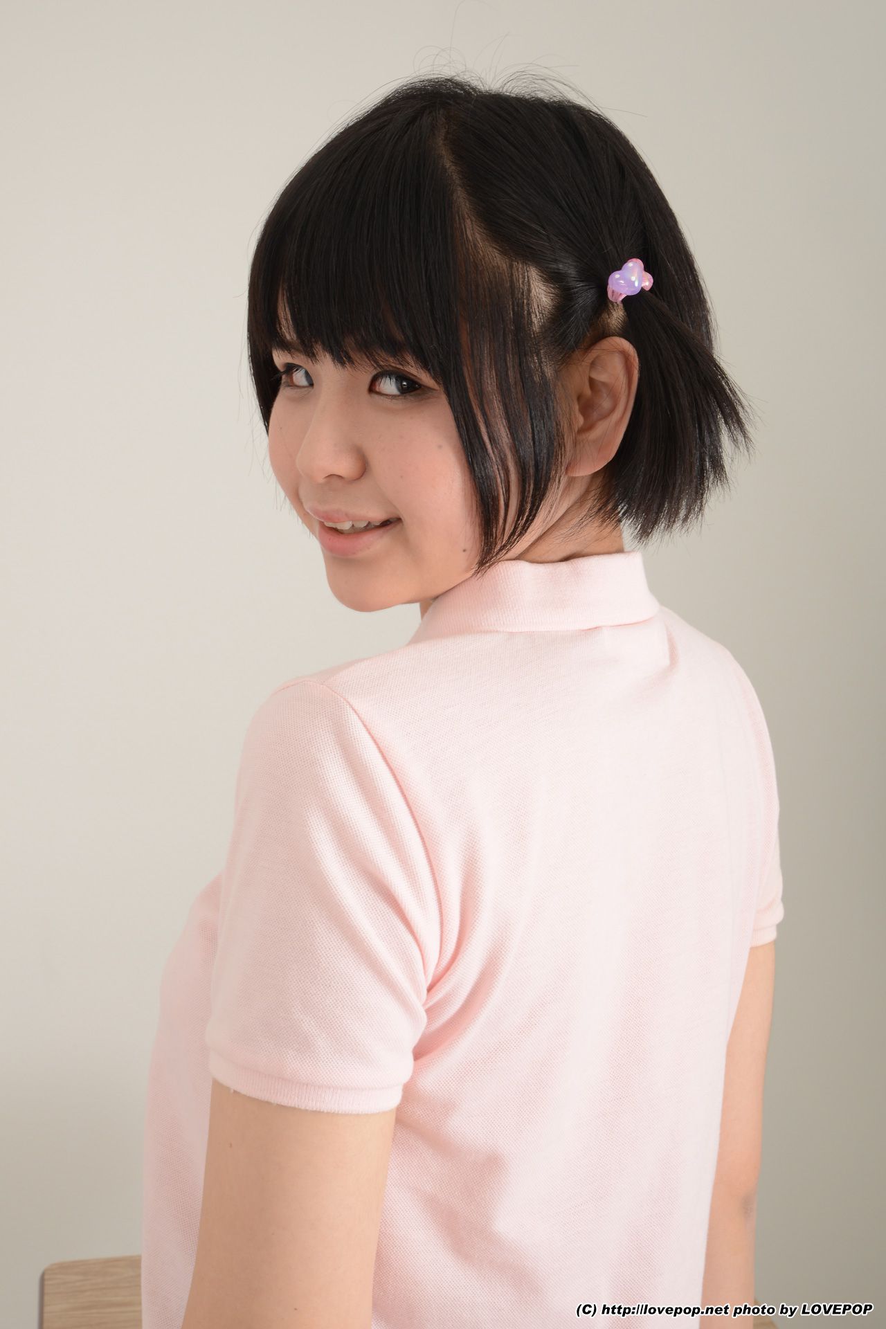 Mayu Senju 千寿まゆ Set3 [LovePop]