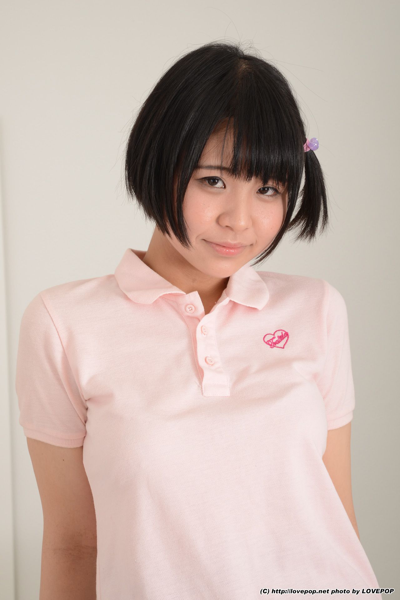 Mayu Senju 千寿まゆ Set3 [LovePop]