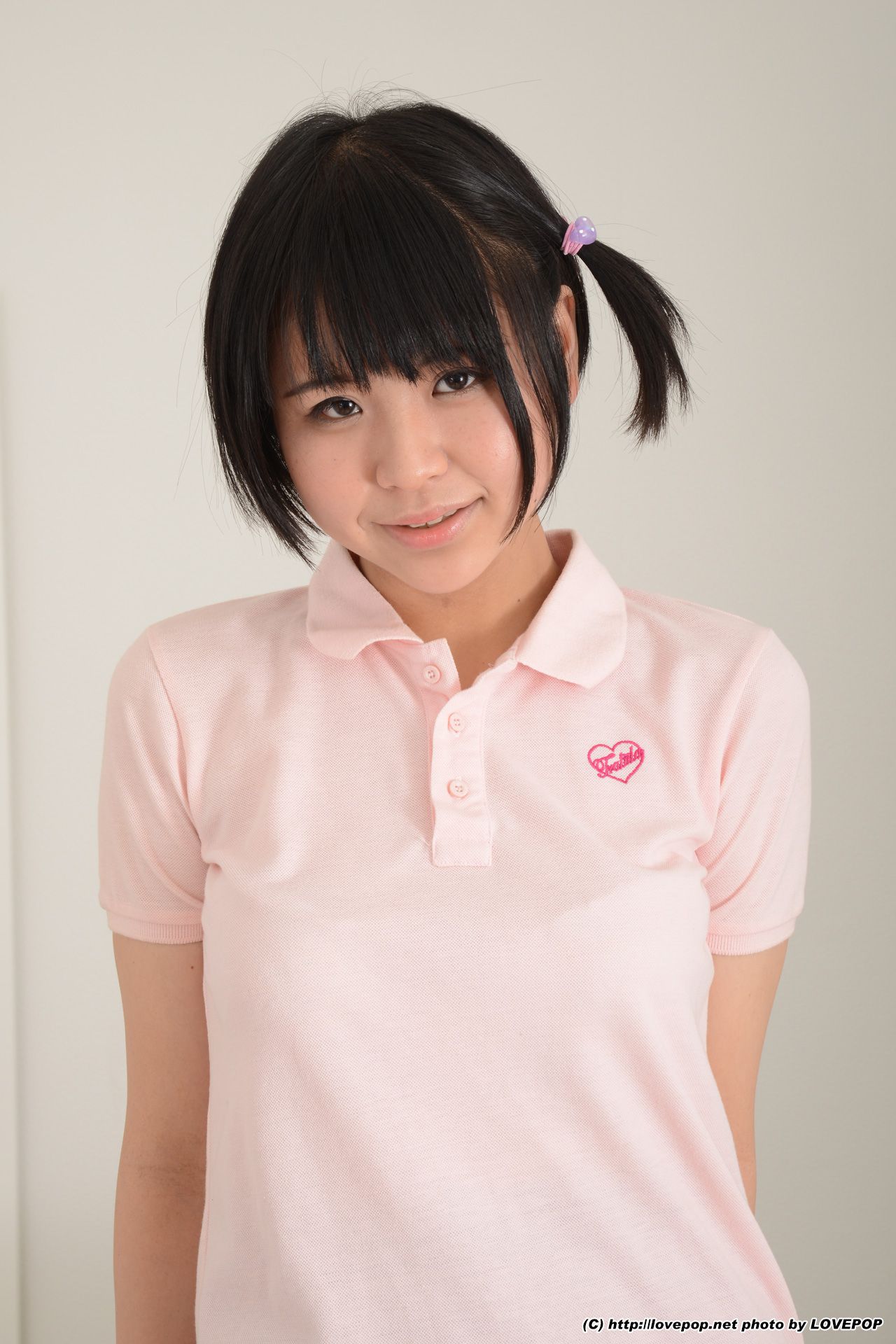 Mayu Senju 千寿まゆ Set3 [LovePop]