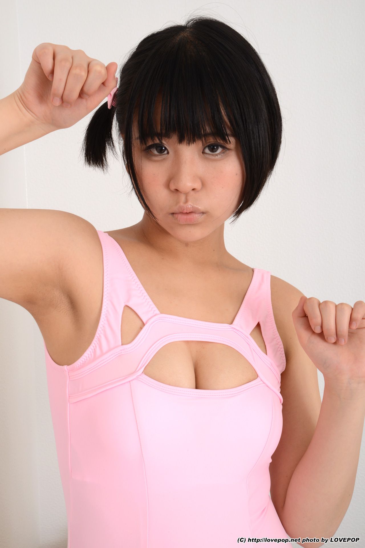 Mayu Senju 千寿まゆ Set5 [LovePop]