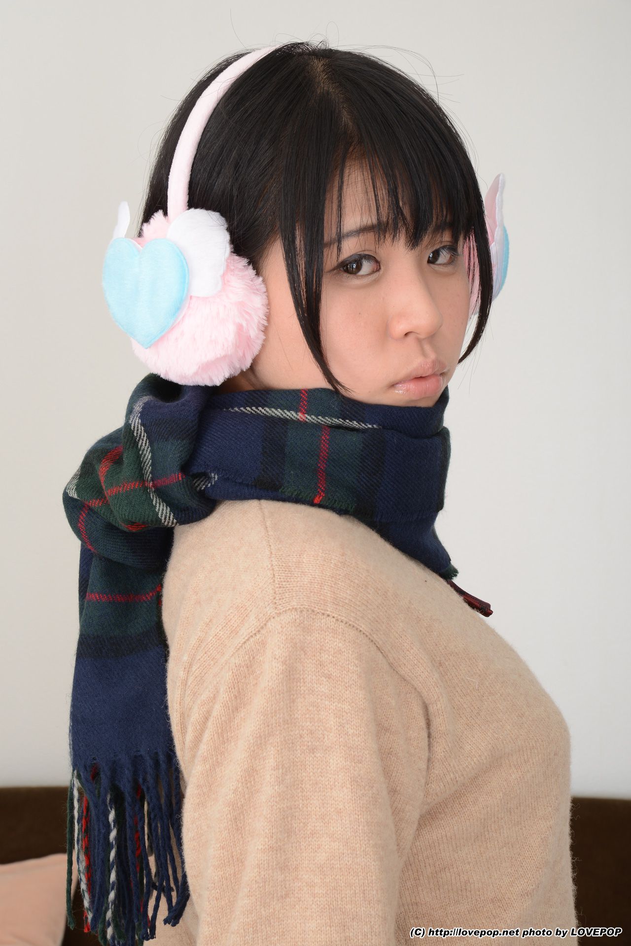 千寿まゆ Mayu Senju Set6 [LovePop]