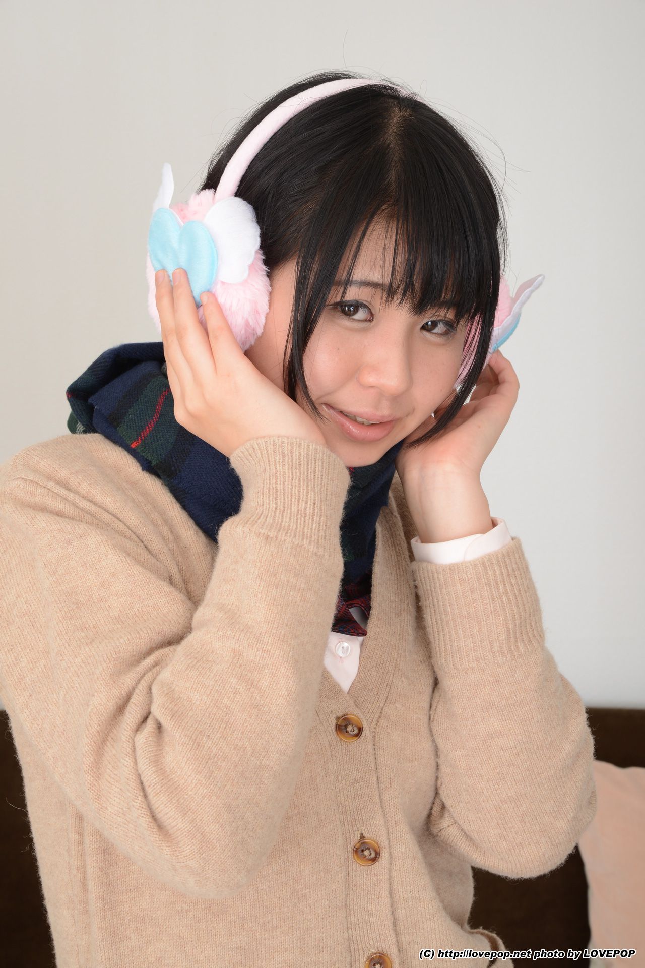 千寿まゆ Mayu Senju Set6 [LovePop]