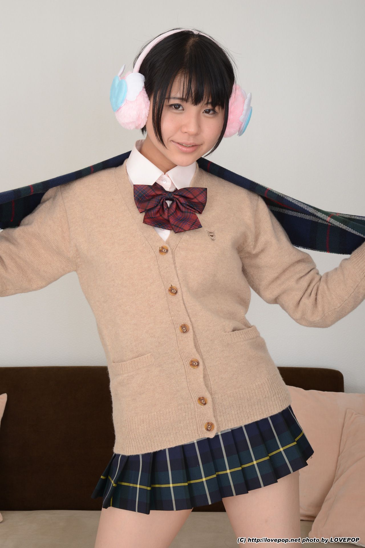 千寿まゆ Mayu Senju Set6 [LovePop]