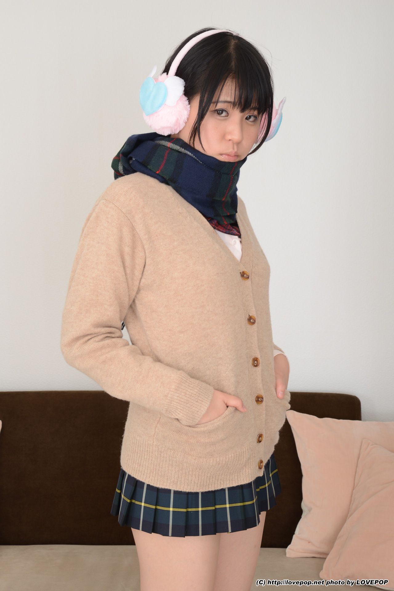 千寿まゆ Mayu Senju Set6 [LovePop]