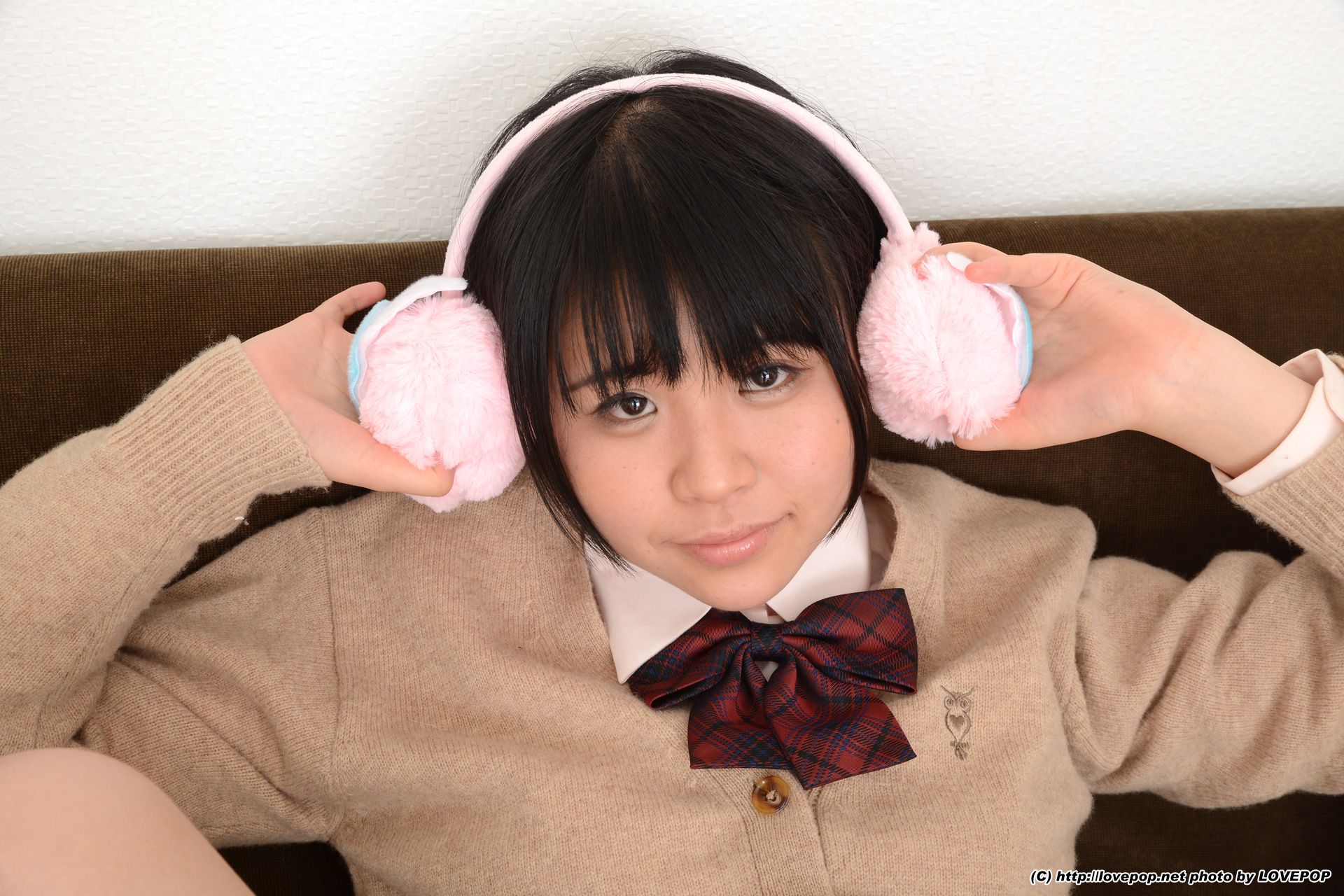 千寿まゆ Mayu Senju Set6 [LovePop]