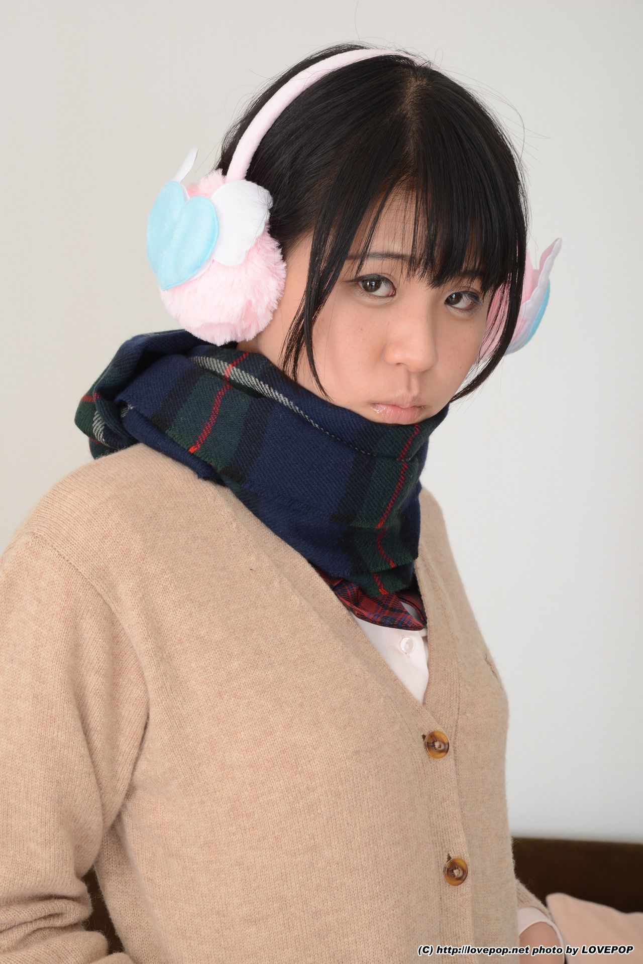 千寿まゆ Mayu Senju Set6 [LovePop]