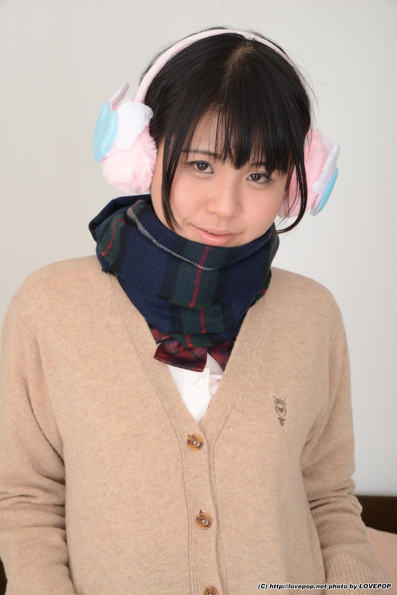 千寿まゆ Mayu Senju Set6 [LovePop]