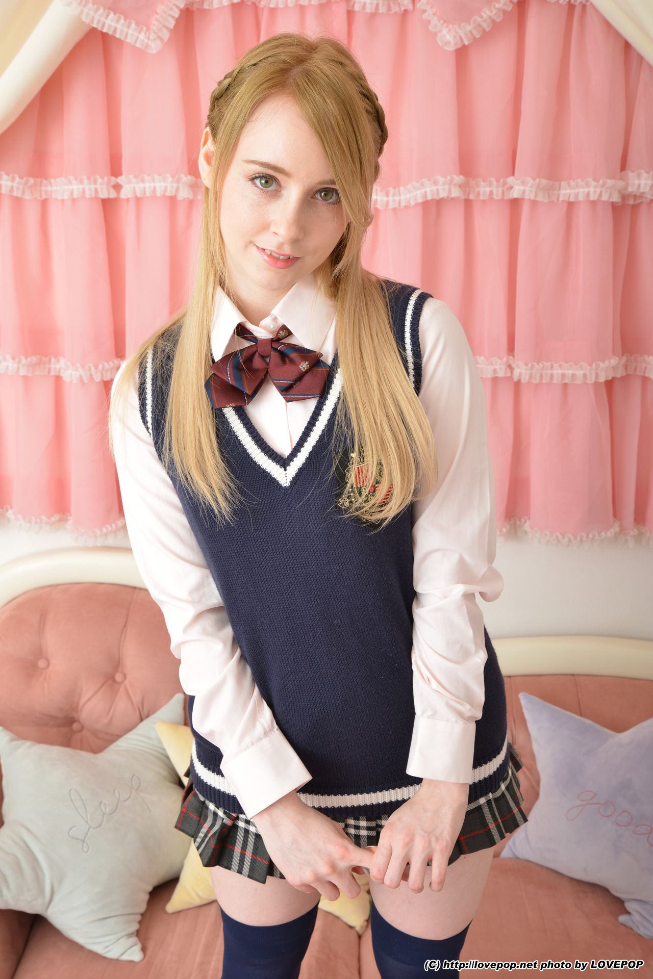 GEMMA 吉玛ジェマ Set1 [LovePop]