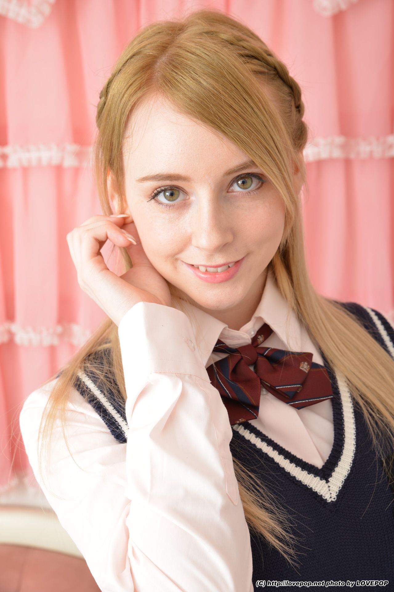 GEMMA 吉玛ジェマ Set1 [LovePop]