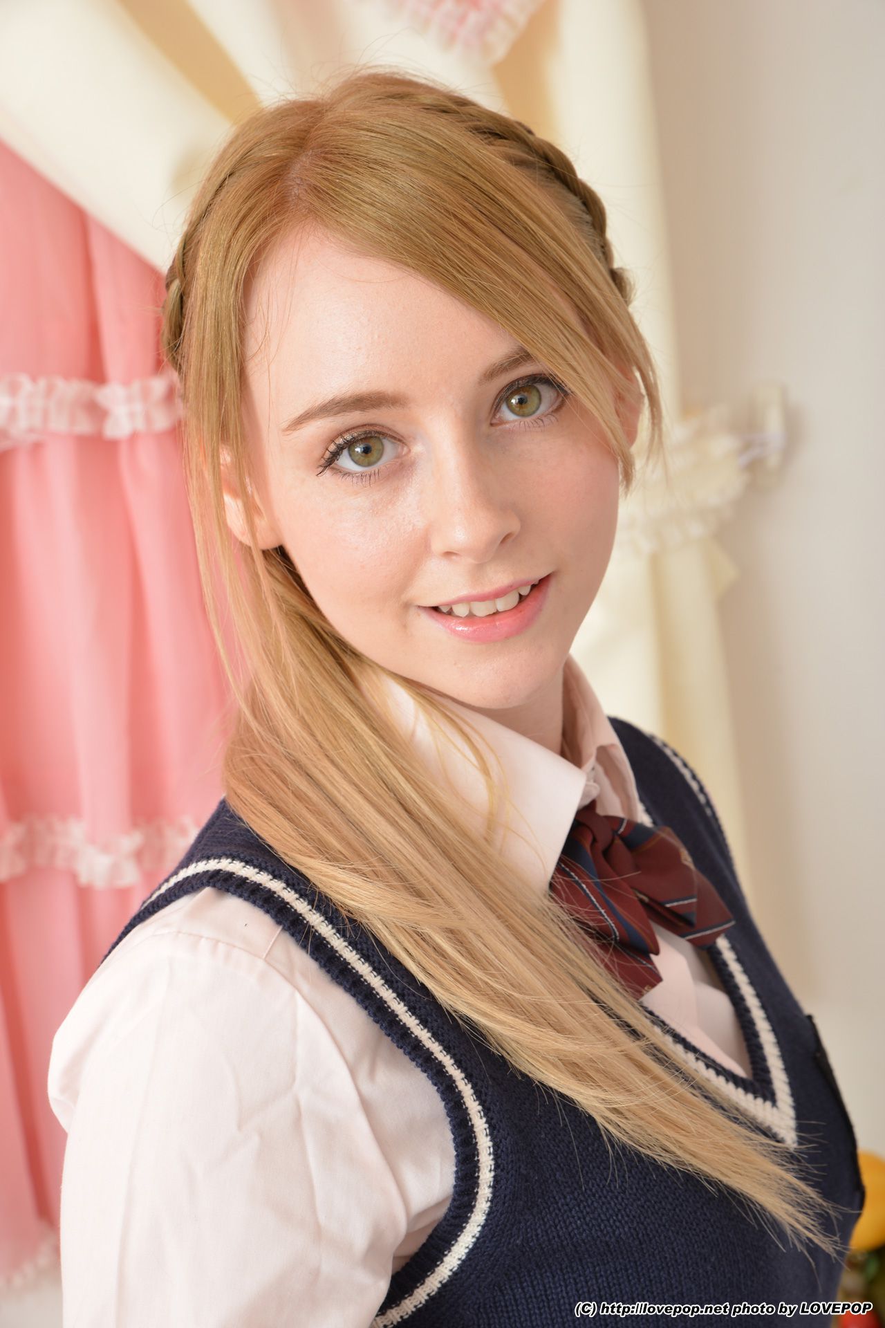 GEMMA 吉玛ジェマ Set1 [LovePop]