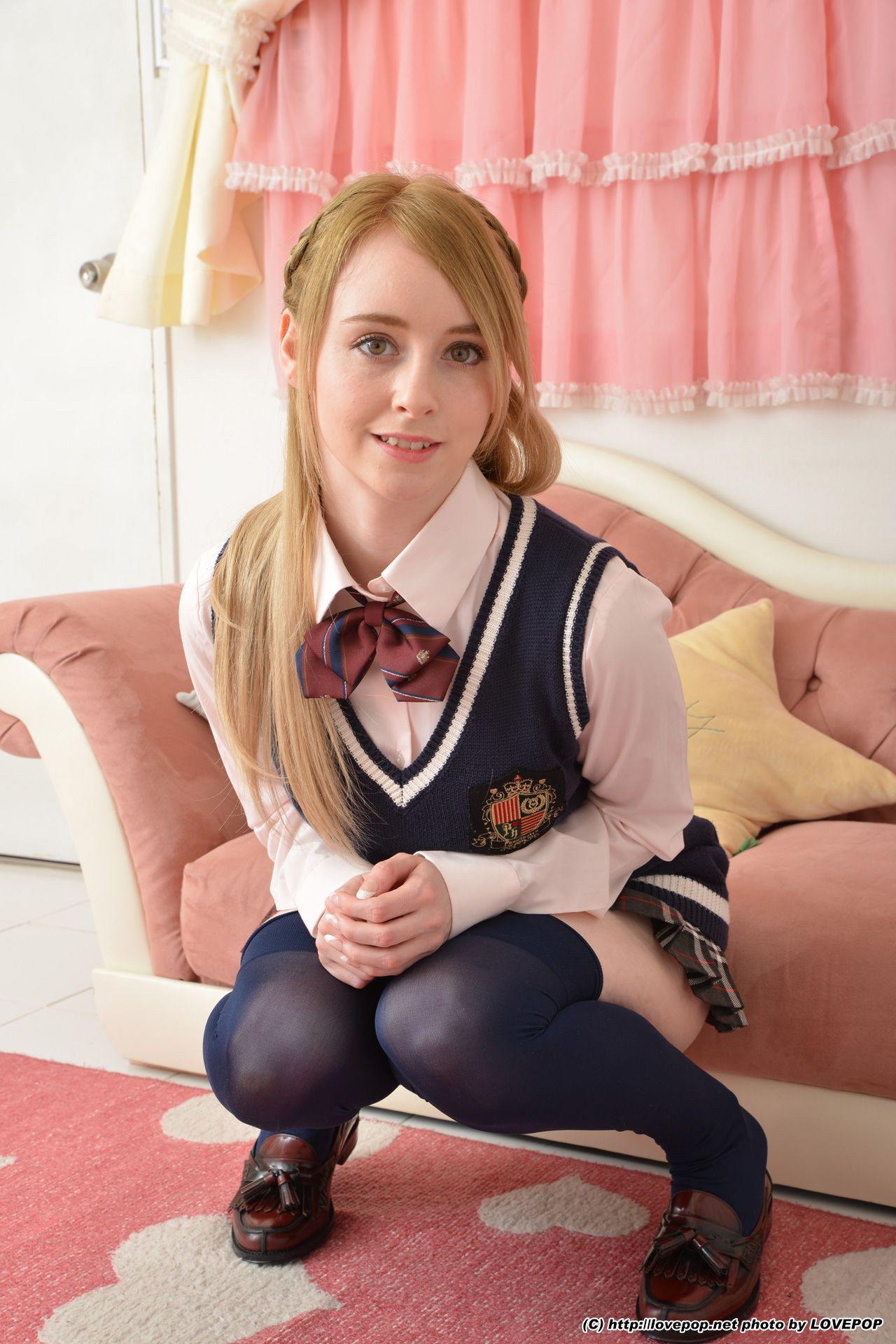 GEMMA 吉玛ジェマ Set1 [LovePop]