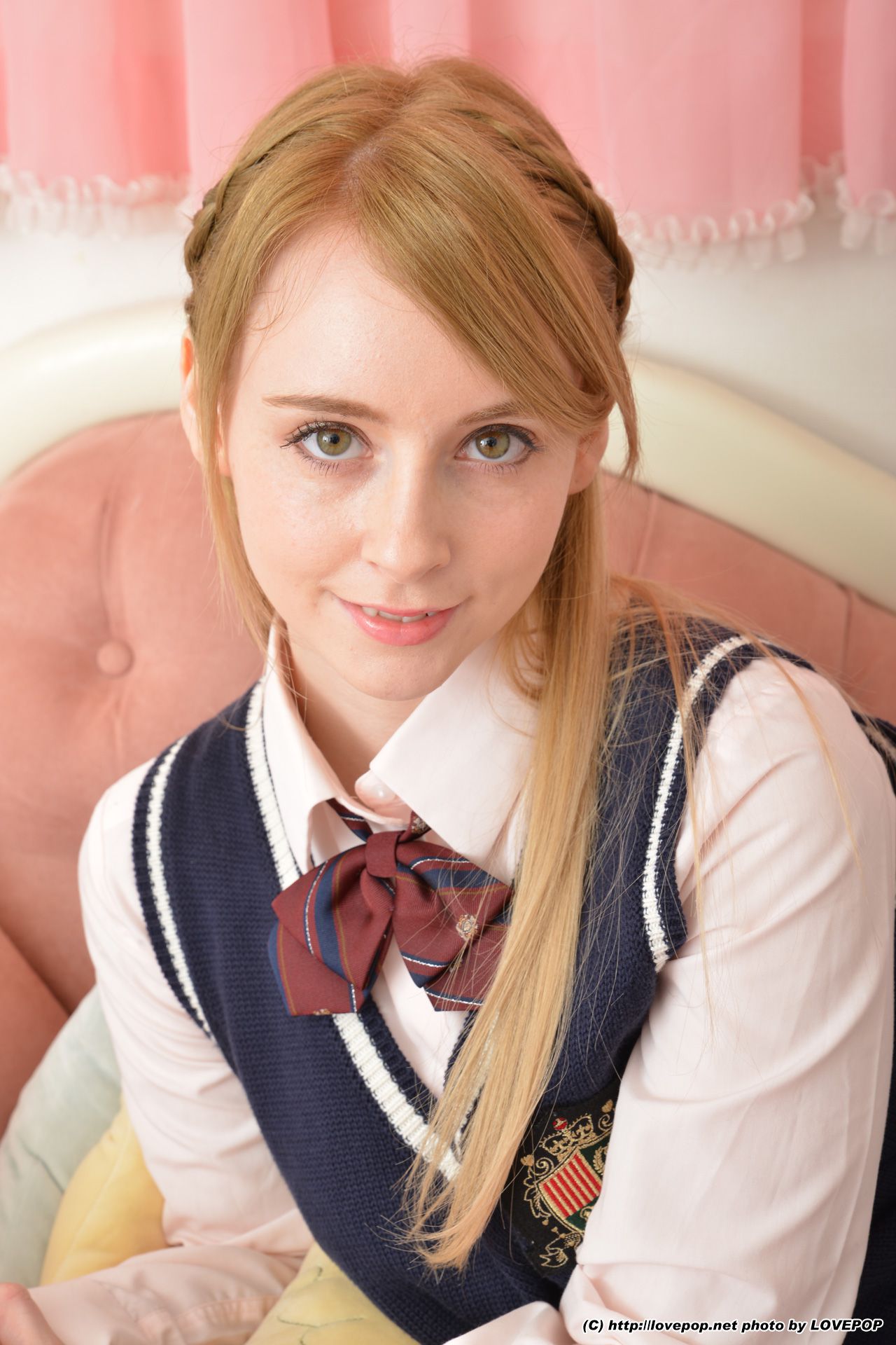 GEMMA 吉玛ジェマ Set1 [LovePop]