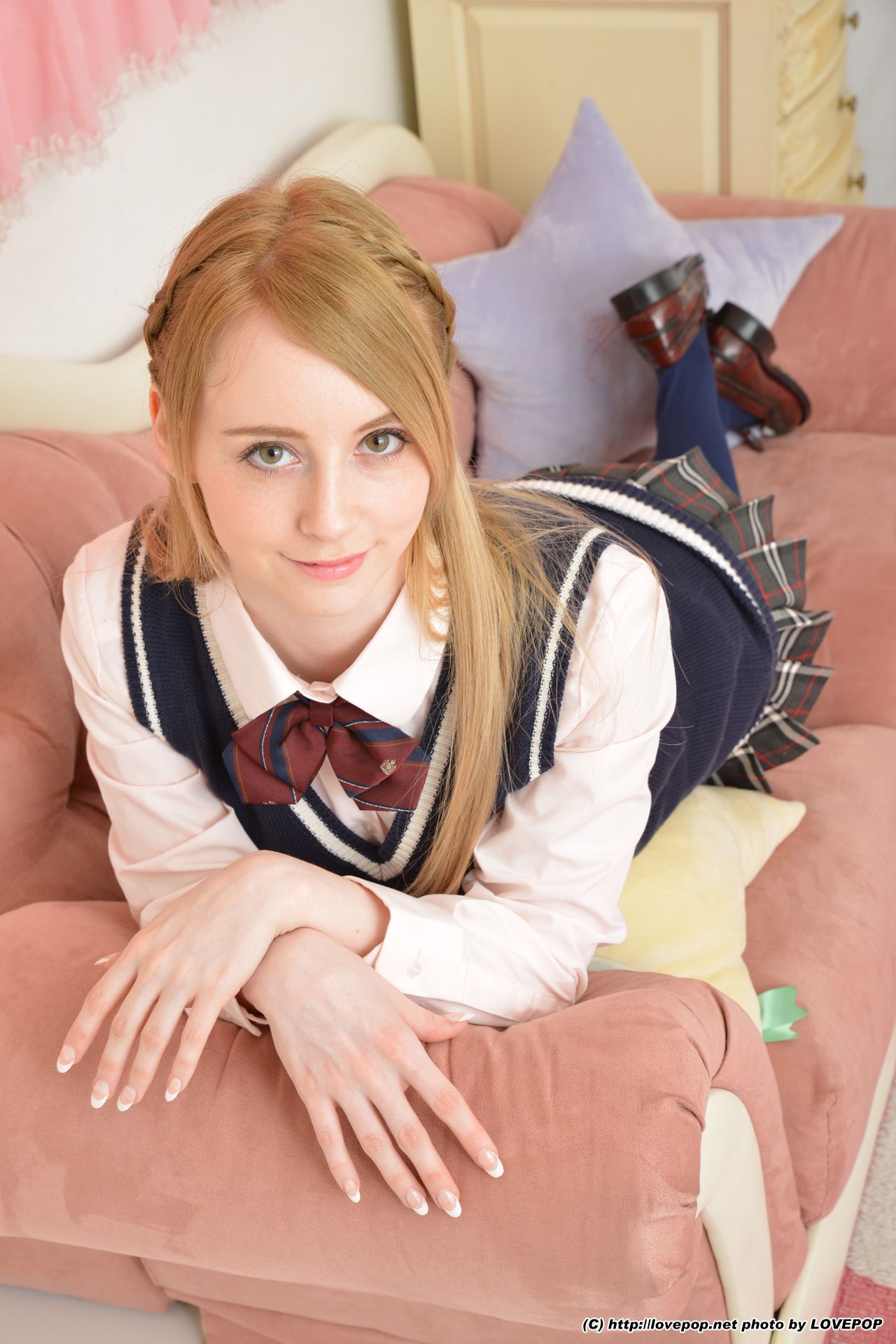GEMMA 吉玛ジェマ Set1 [LovePop]