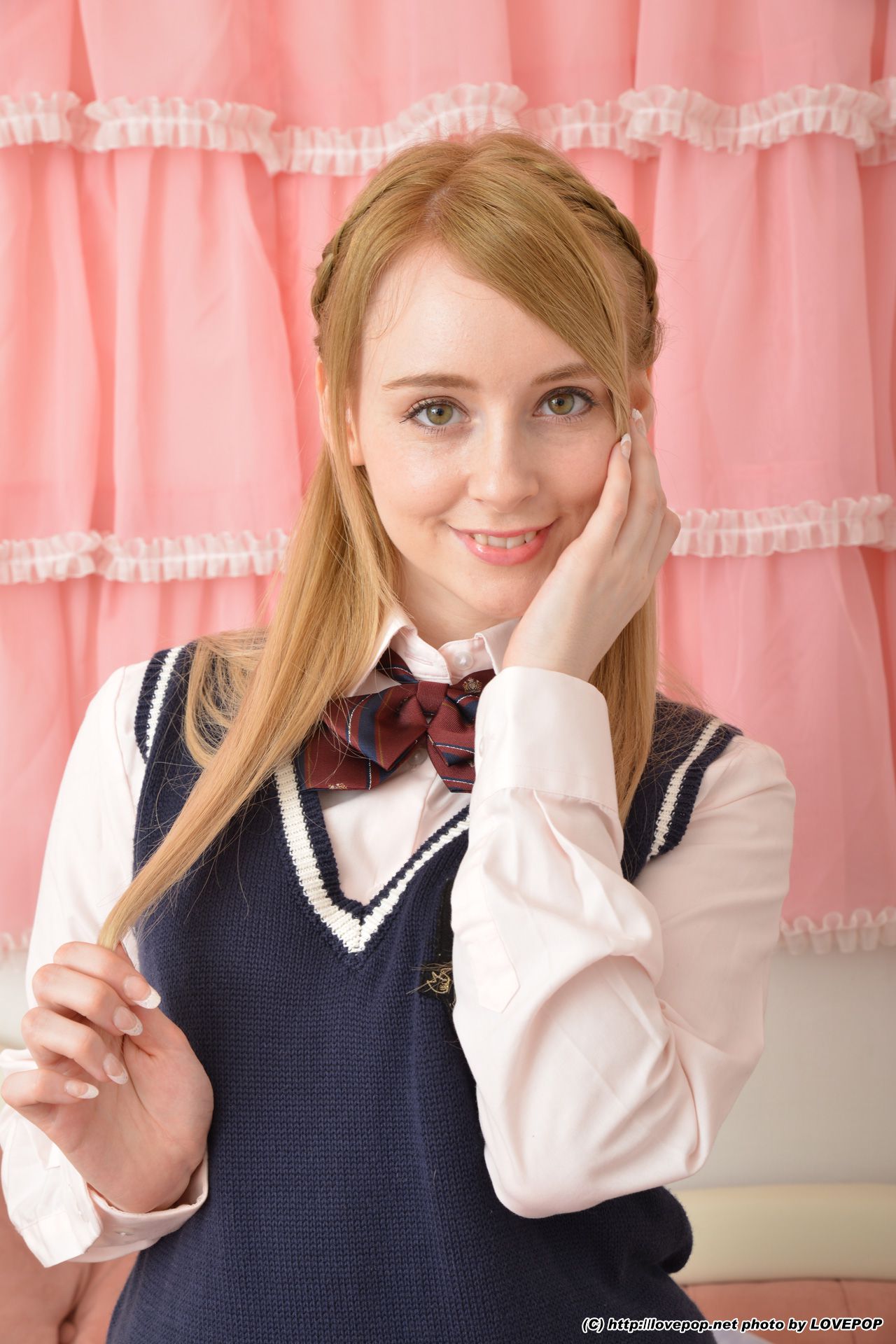 GEMMA 吉玛ジェマ Set1 [LovePop]