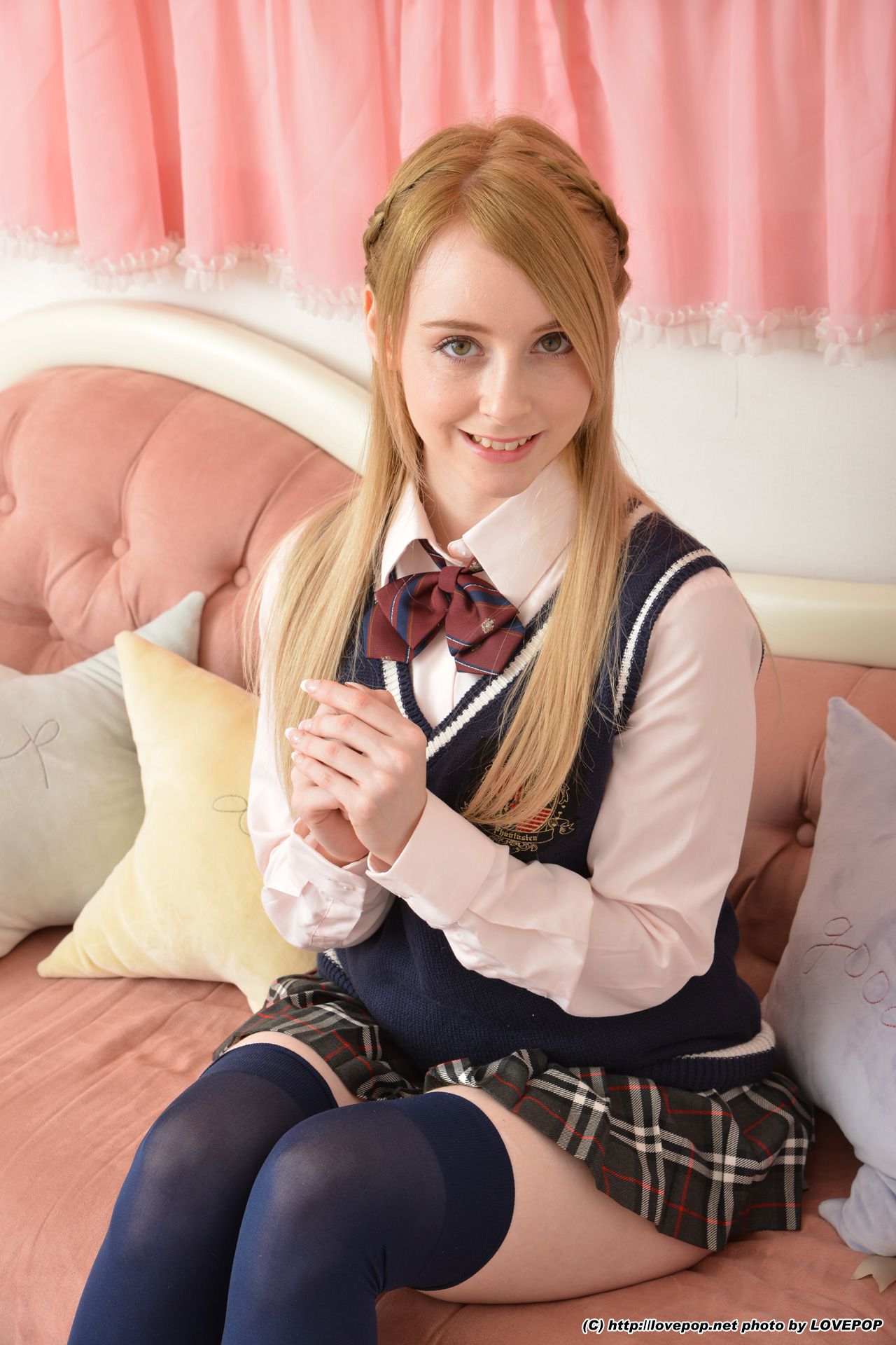 GEMMA 吉玛ジェマ Set1 [LovePop]