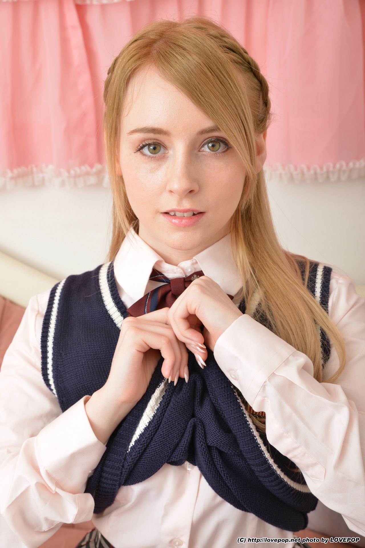 GEMMA 吉玛ジェマ Set1 [LovePop]
