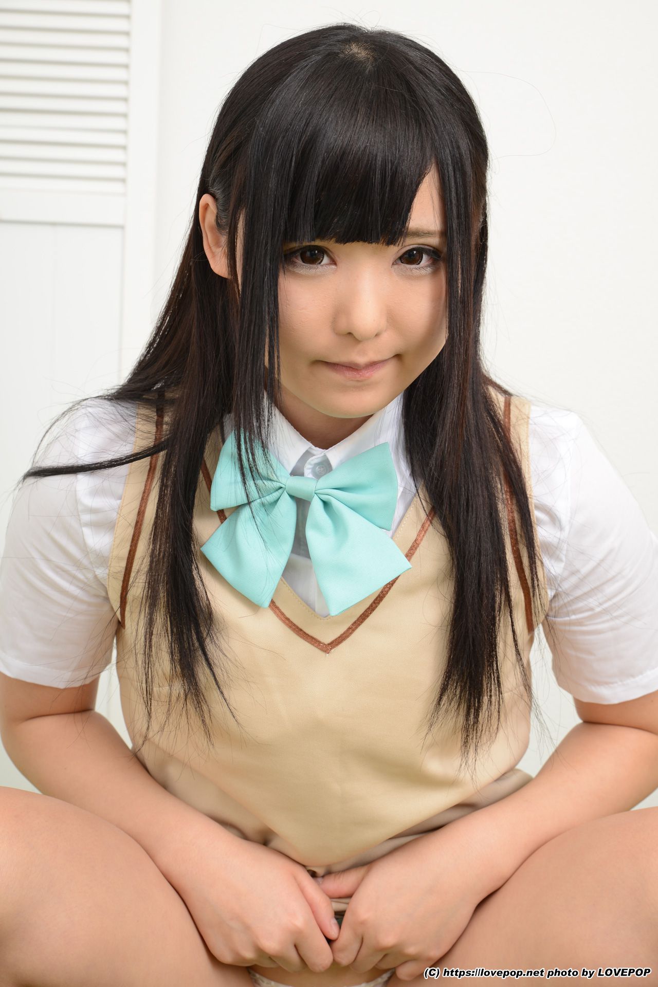 AZUKI 亚须希/あず希 Set01 [LovePop]