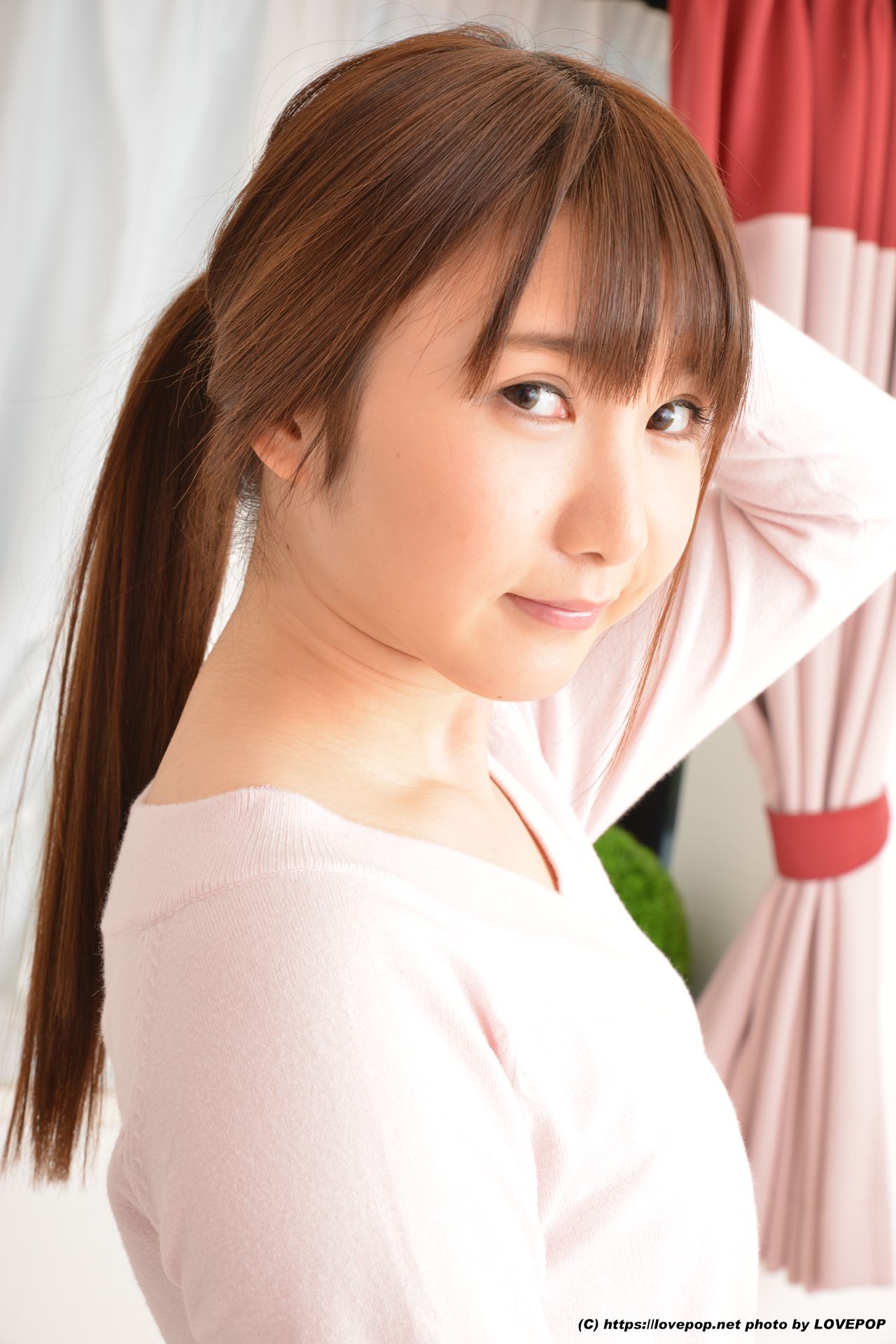 Remi Hoshisaki 星咲伶美(上村丽美) Set01 [LovePop]