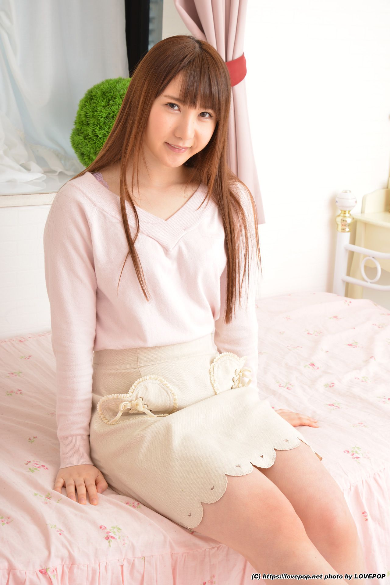 Remi Hoshisaki 星咲伶美(上村丽美) Set01 [LovePop]