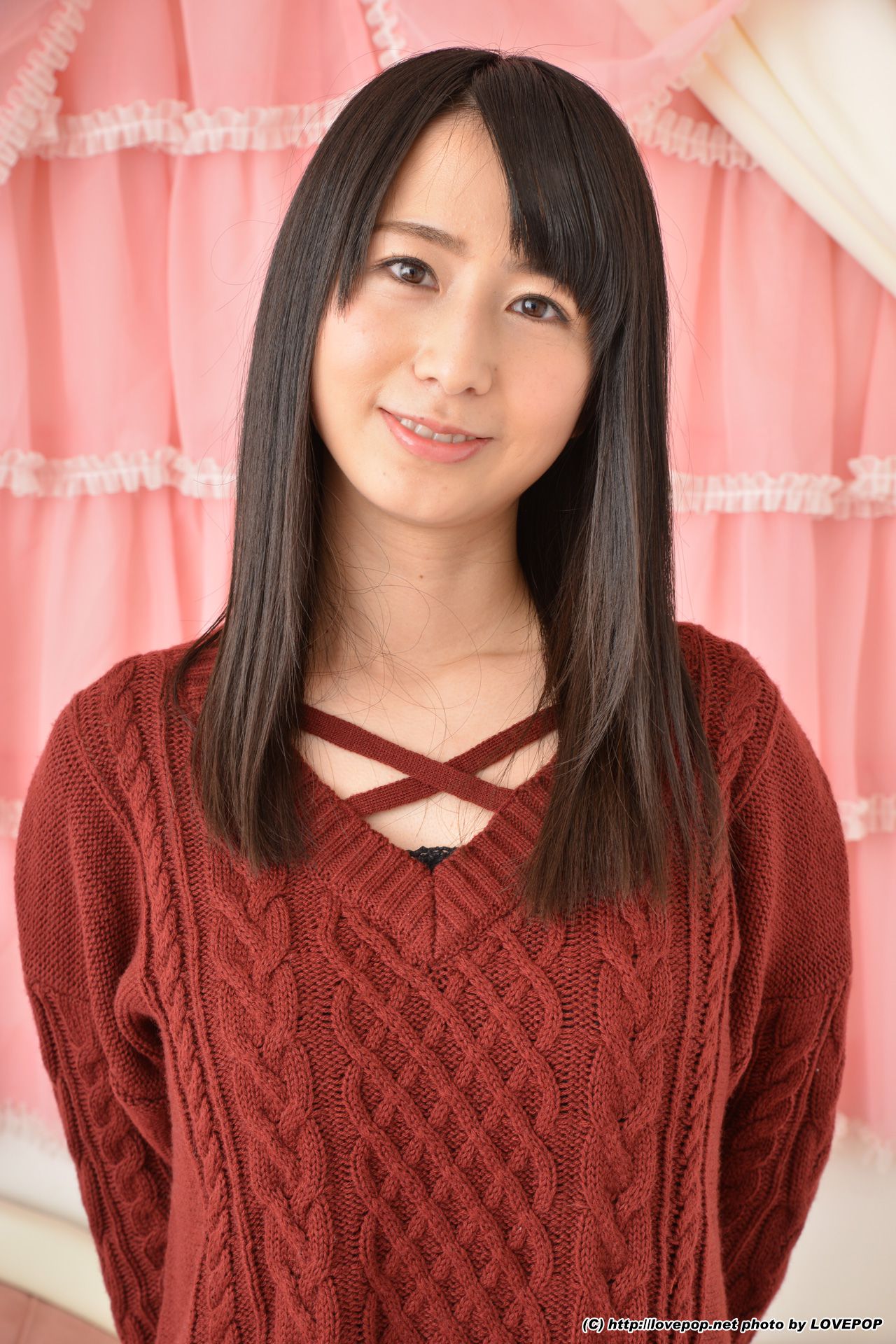 Sora Shiina 椎名そら Set01 [LovePop]