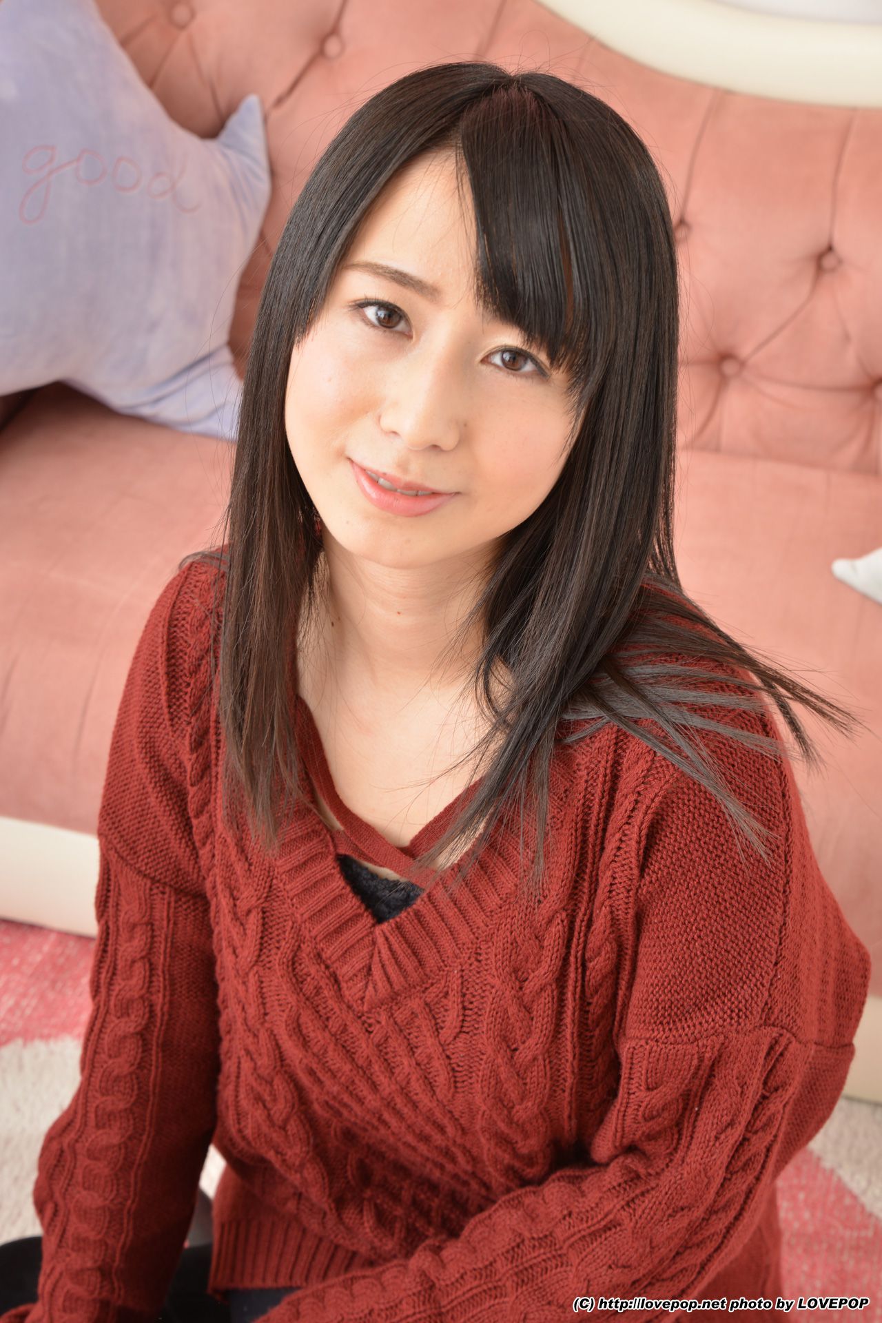 Sora Shiina 椎名そら Set01 [LovePop]