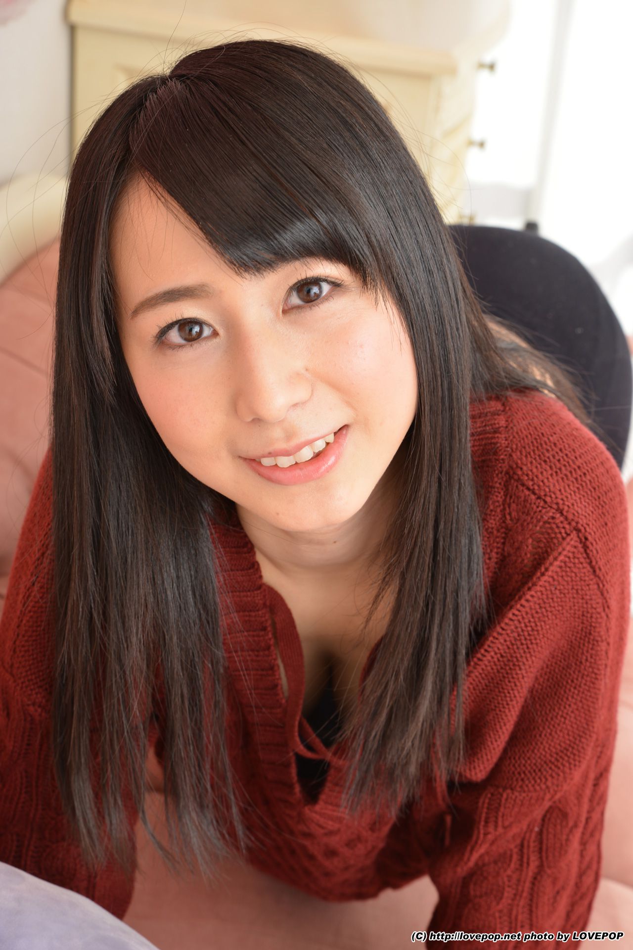 Sora Shiina 椎名そら Set01 [LovePop]