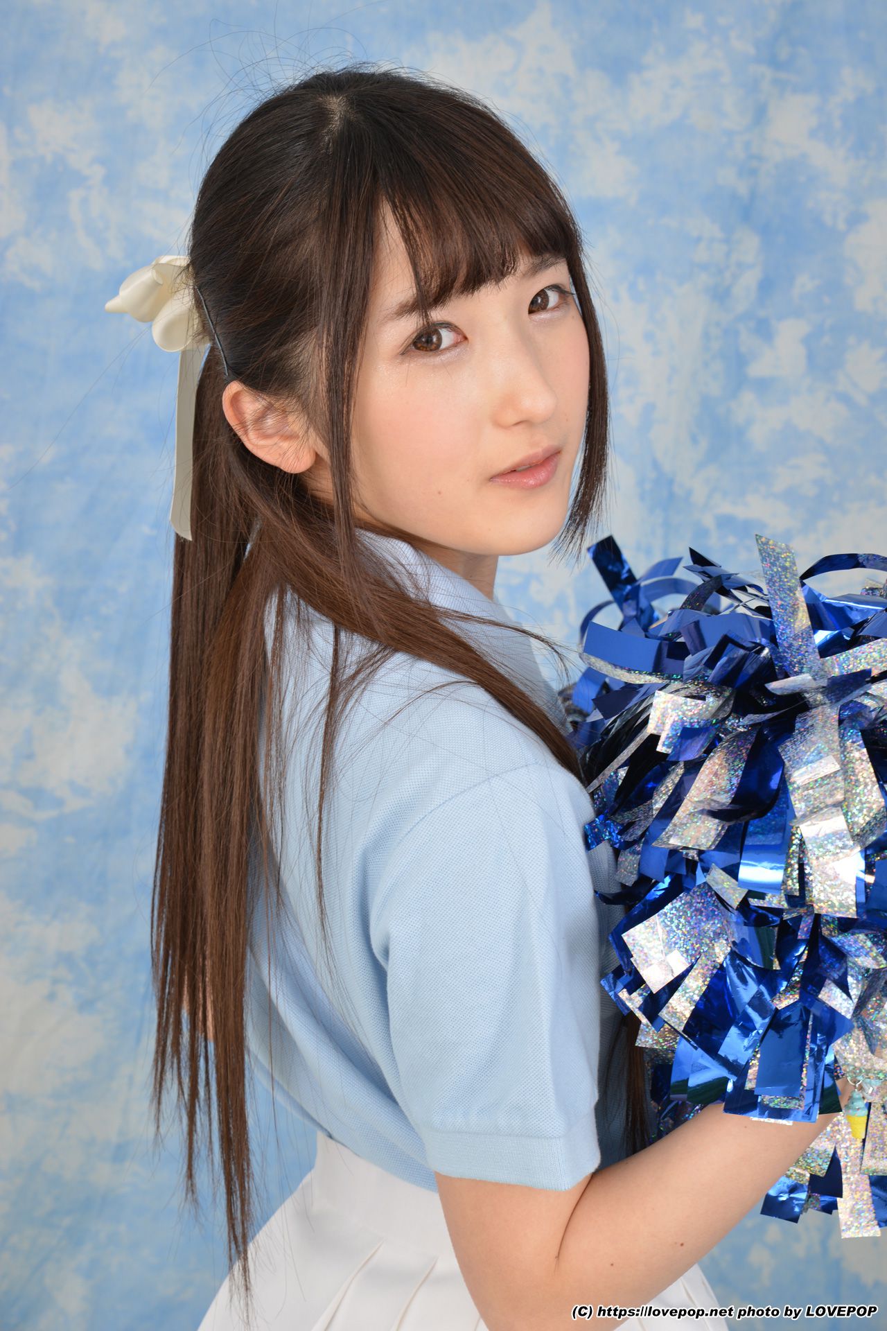 鵜久森ほの Hono Ukumori Set05 [LovePop]