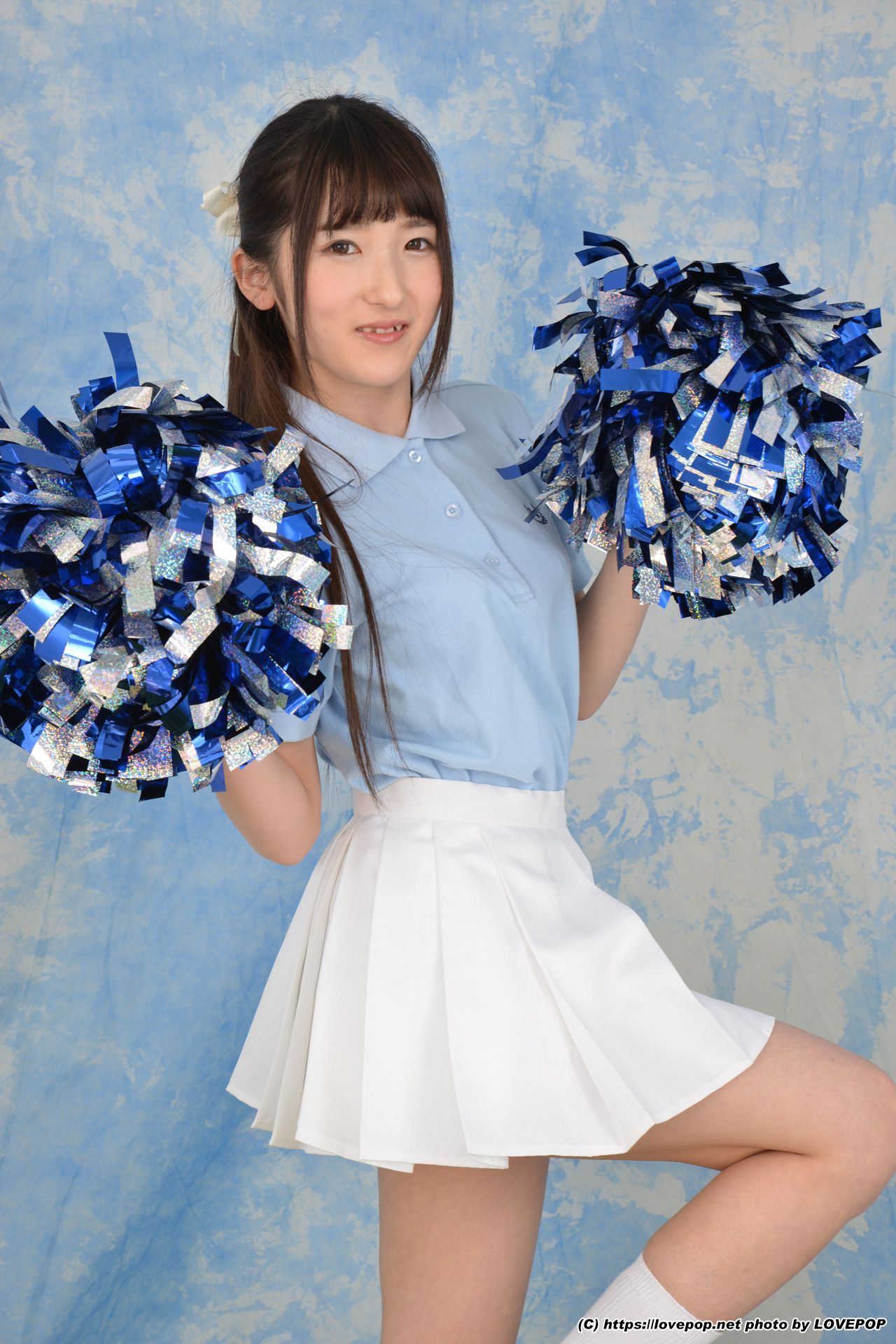 鵜久森ほの Hono Ukumori Set05 [LovePop]