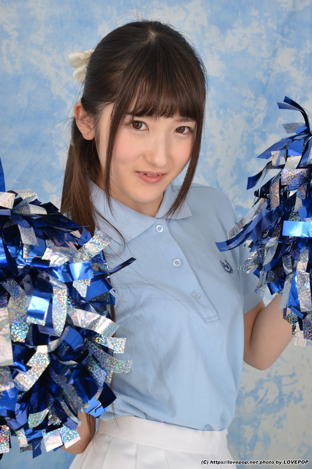 鵜久森ほの Hono Ukumori Set05 [LovePop]