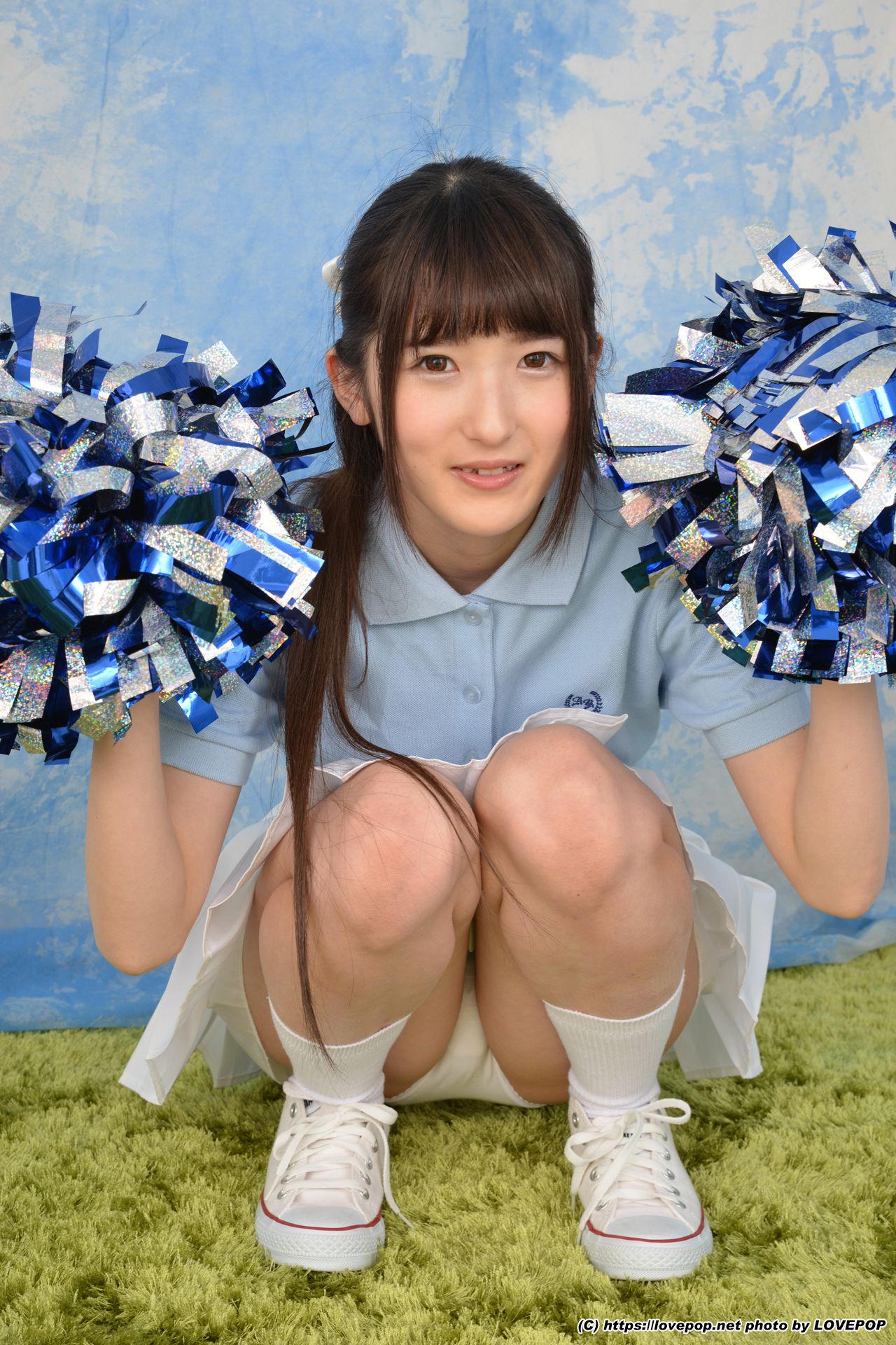 鵜久森ほの Hono Ukumori Set05 [LovePop]
