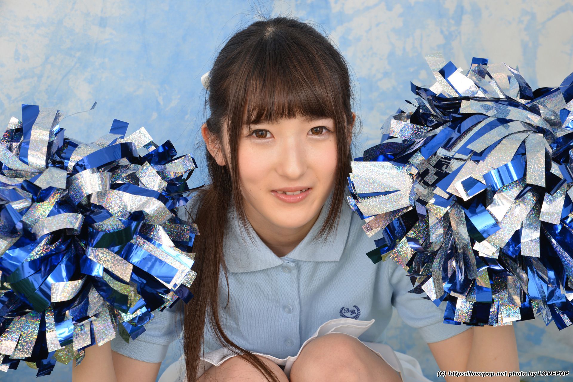 鵜久森ほの Hono Ukumori Set05 [LovePop]