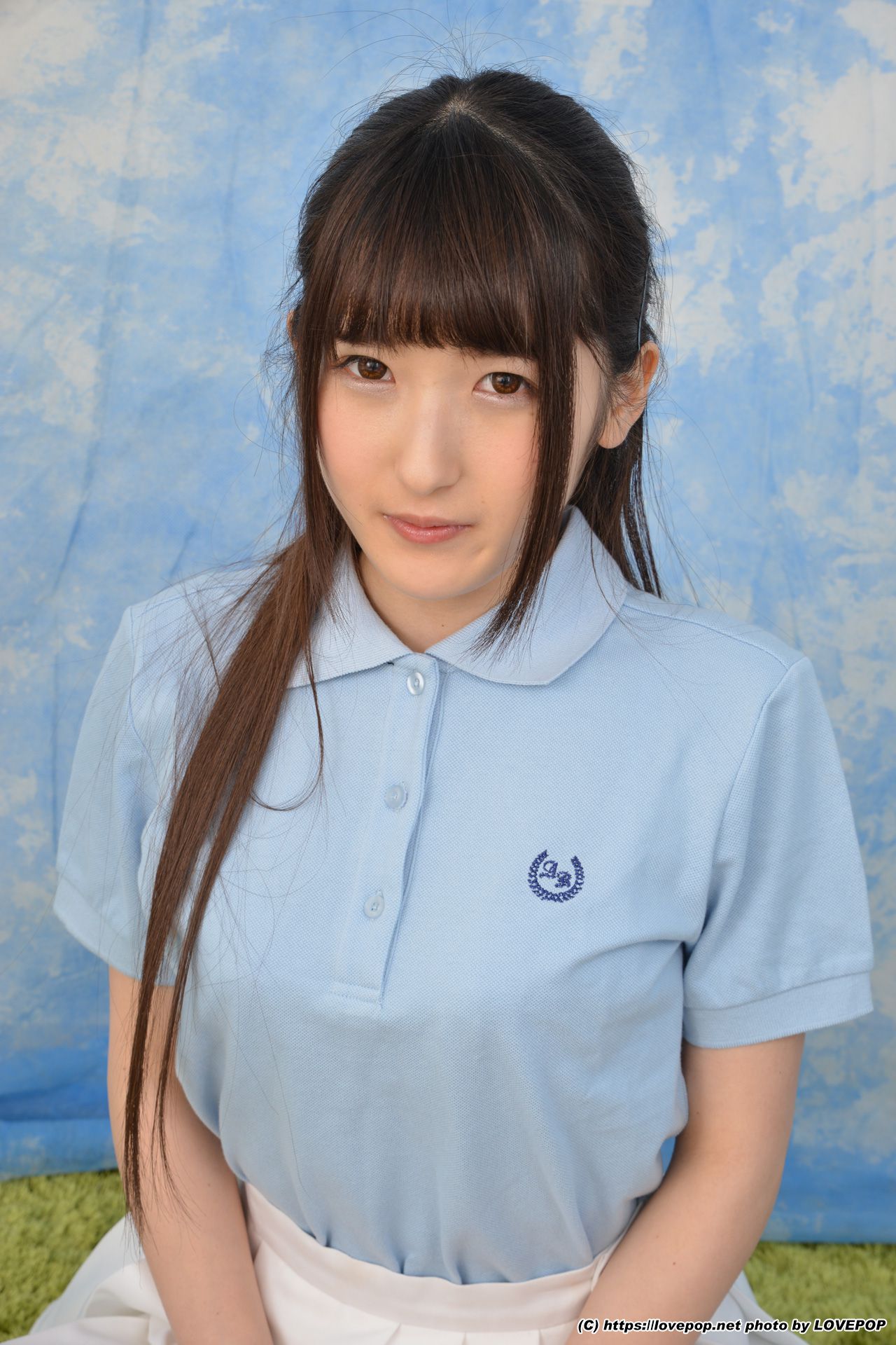 鵜久森ほの Hono Ukumori Set05 [LovePop]
