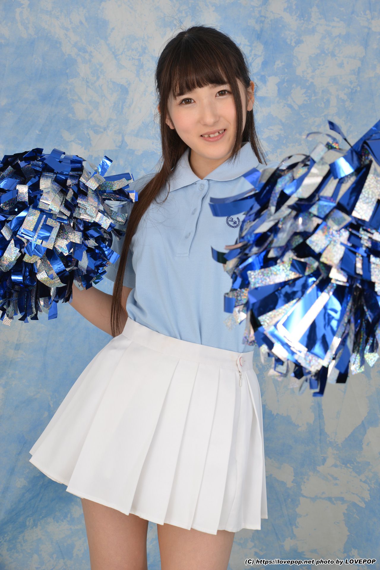 鵜久森ほの Hono Ukumori Set05 [LovePop]