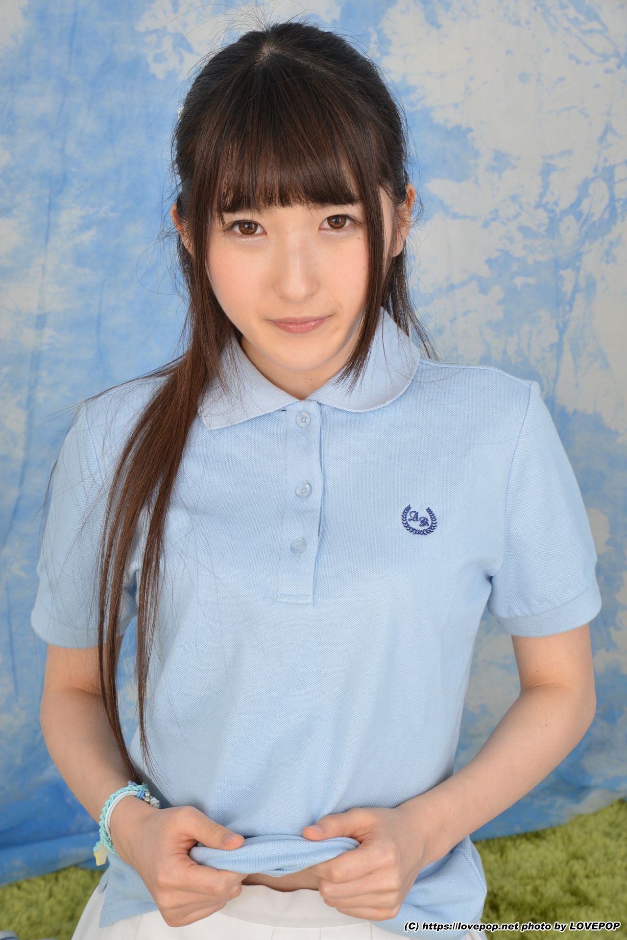 鵜久森ほの Hono Ukumori Set05 [LovePop]