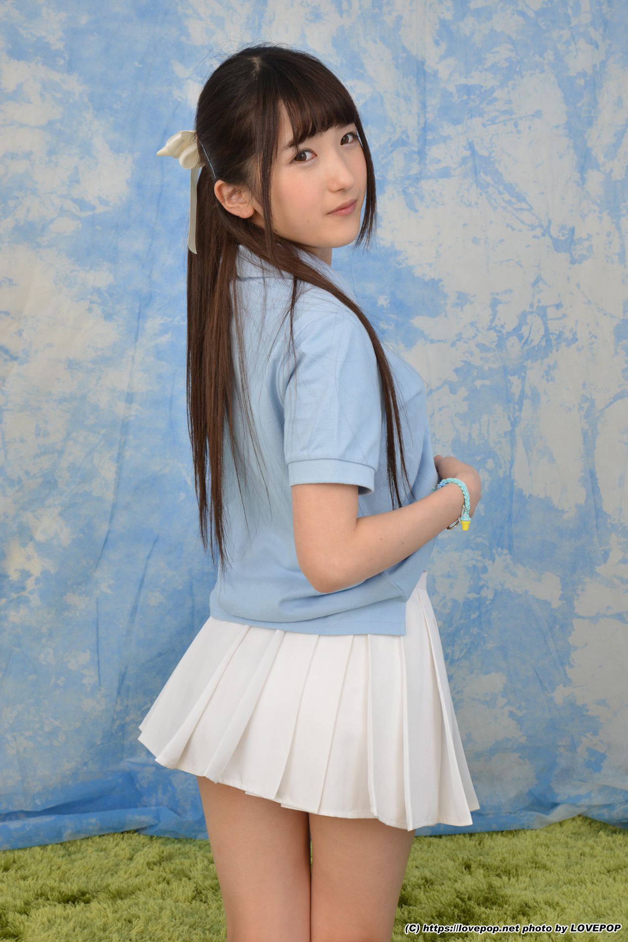 鵜久森ほの Hono Ukumori Set05 [LovePop]