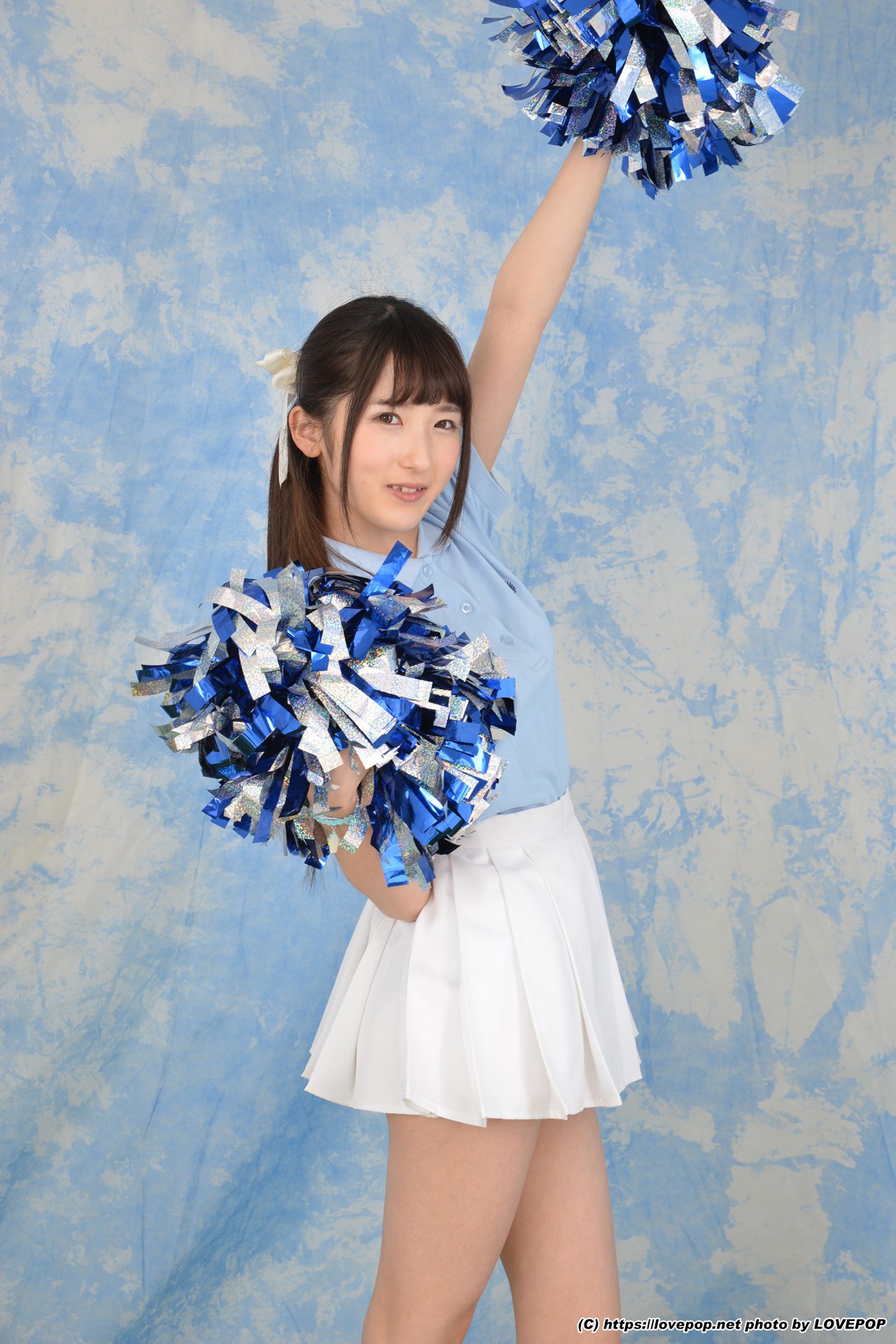 鵜久森ほの Hono Ukumori Set05 [LovePop]