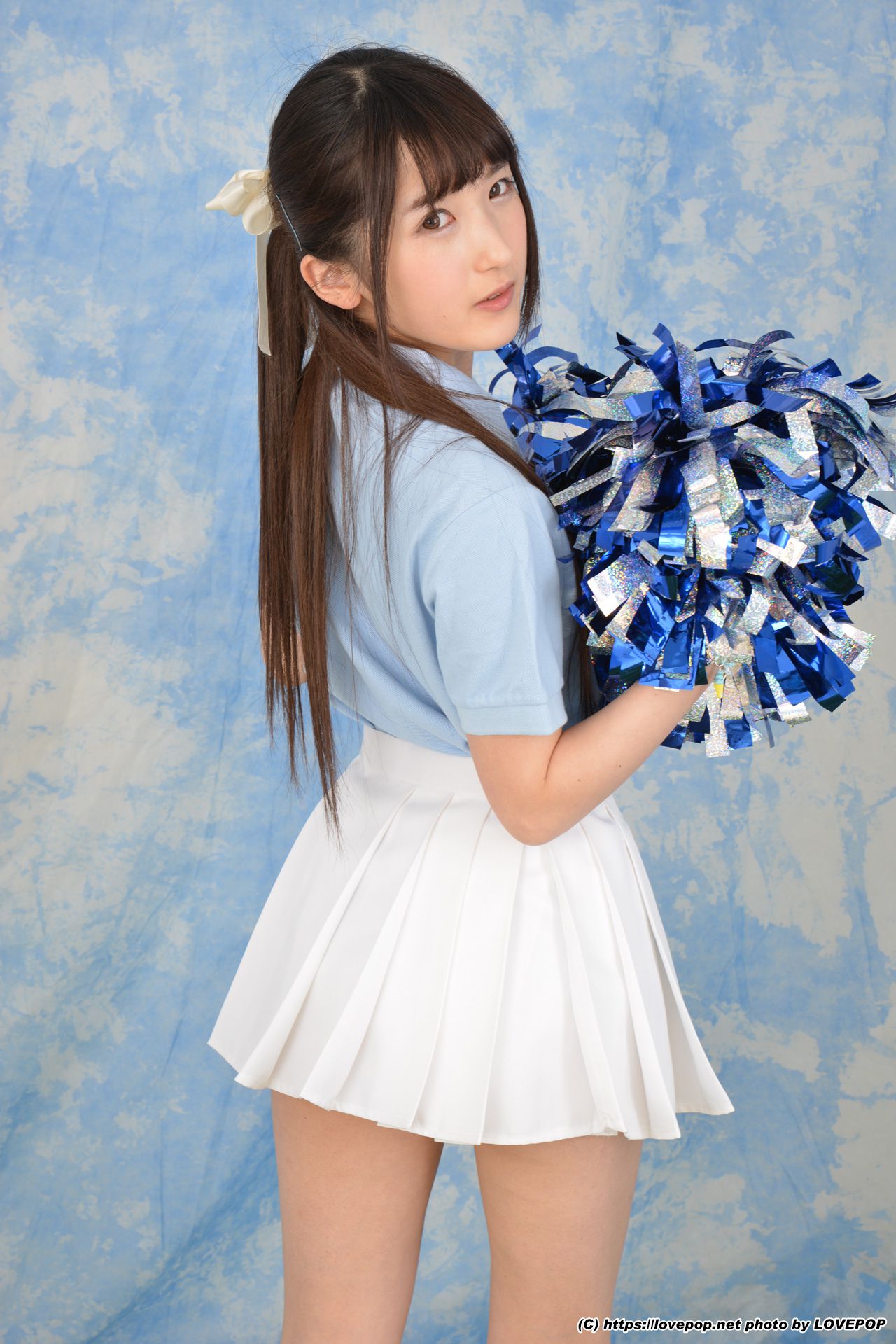 鵜久森ほの Hono Ukumori Set05 [LovePop]